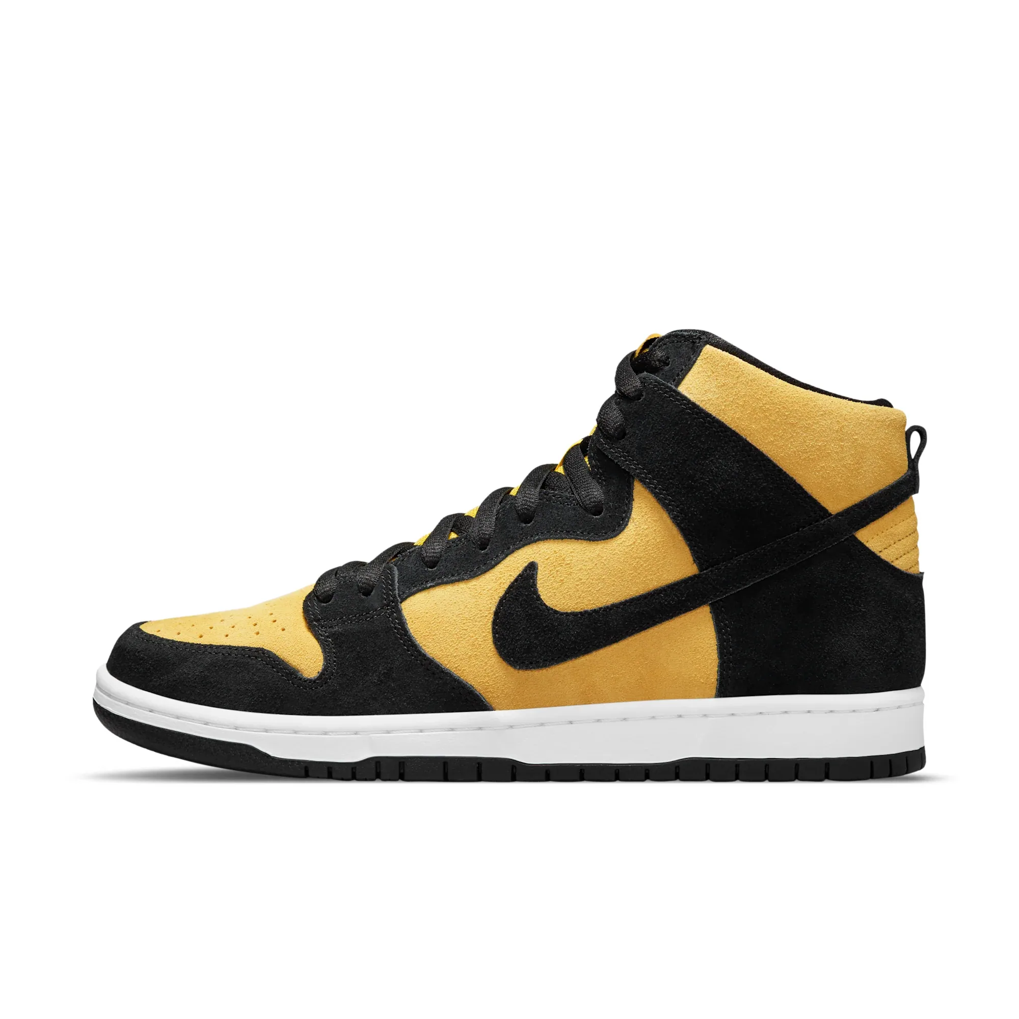Nike SB Dunk High Pro