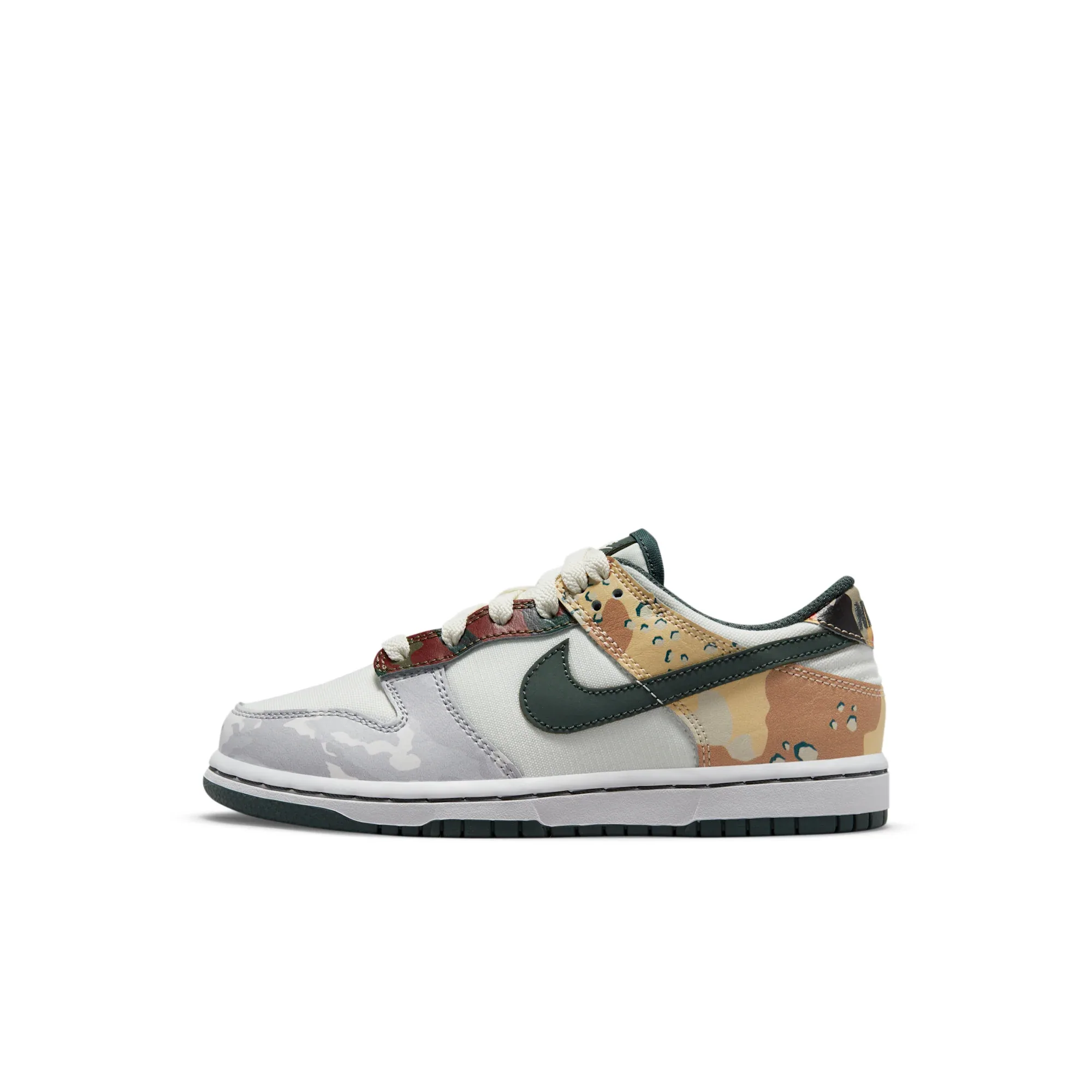 Nike Dunk Low SE