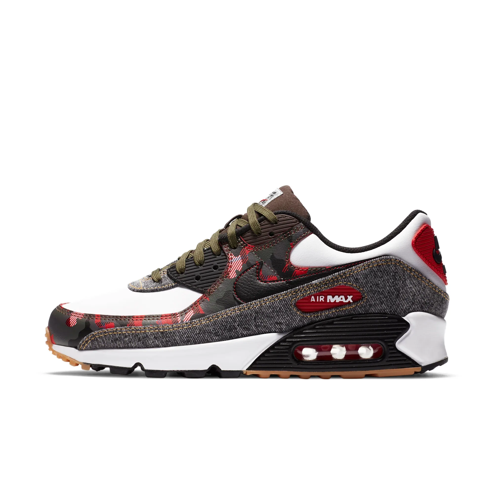 Nike Air Max 90 SE