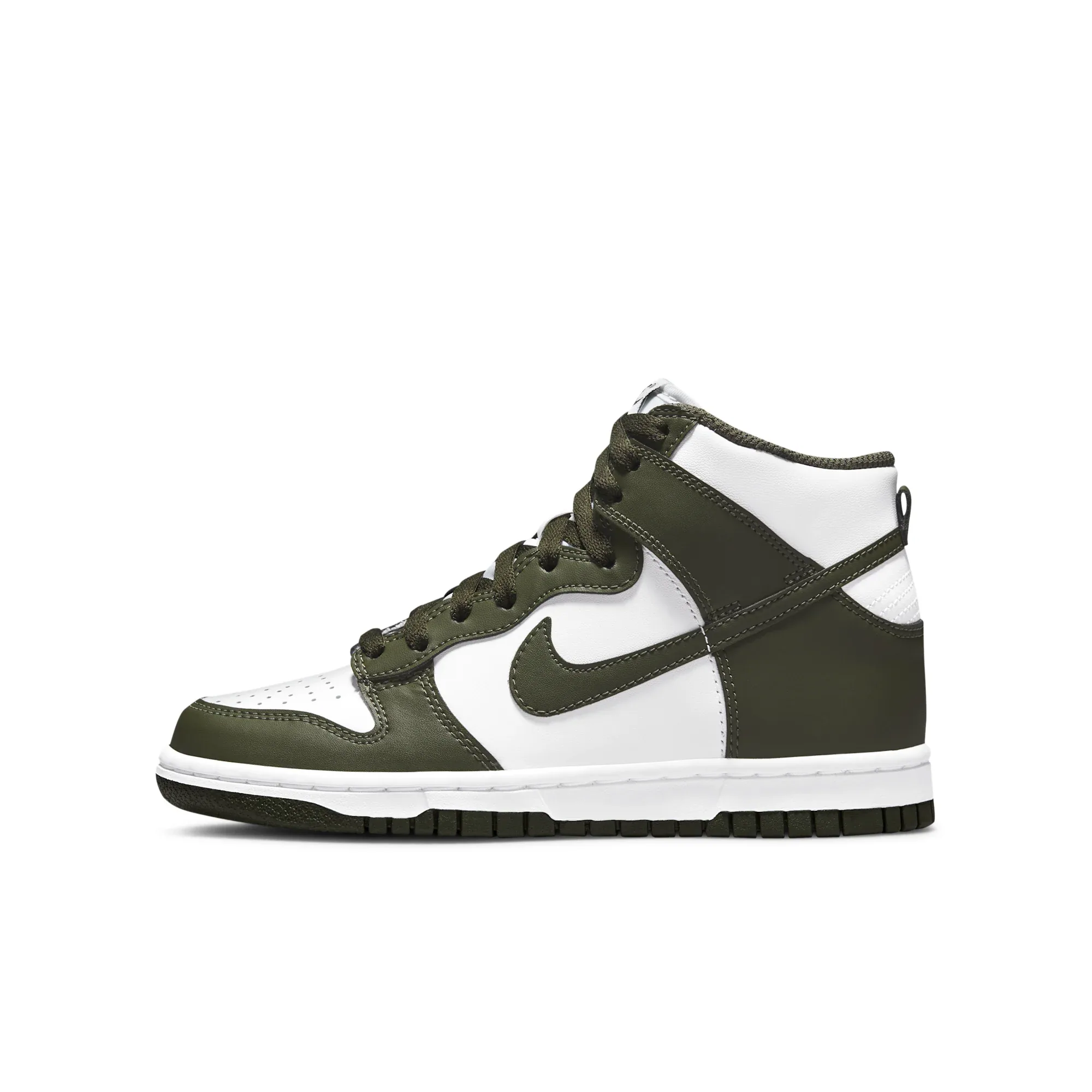 Nike Dunk High