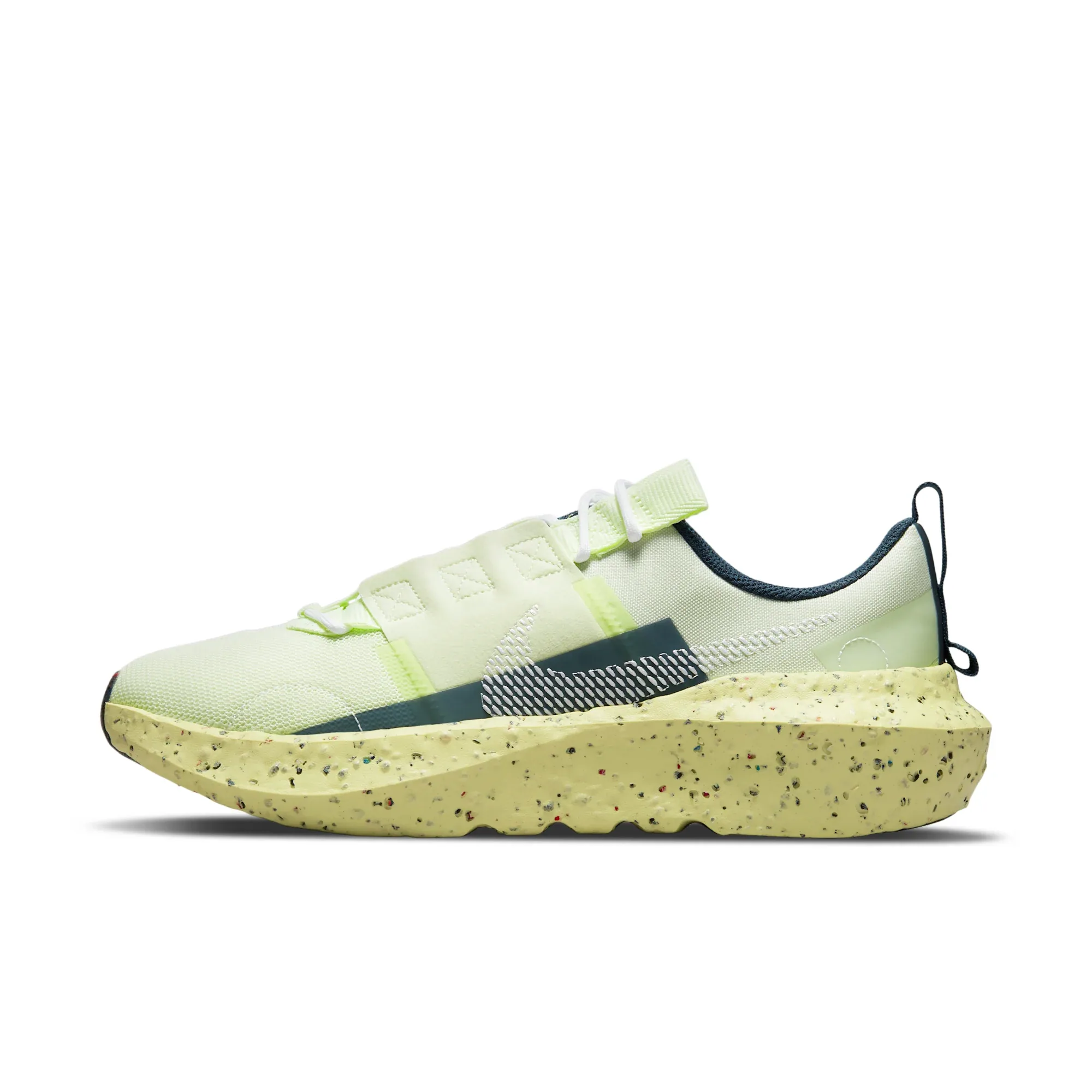 Nike Crater Impact