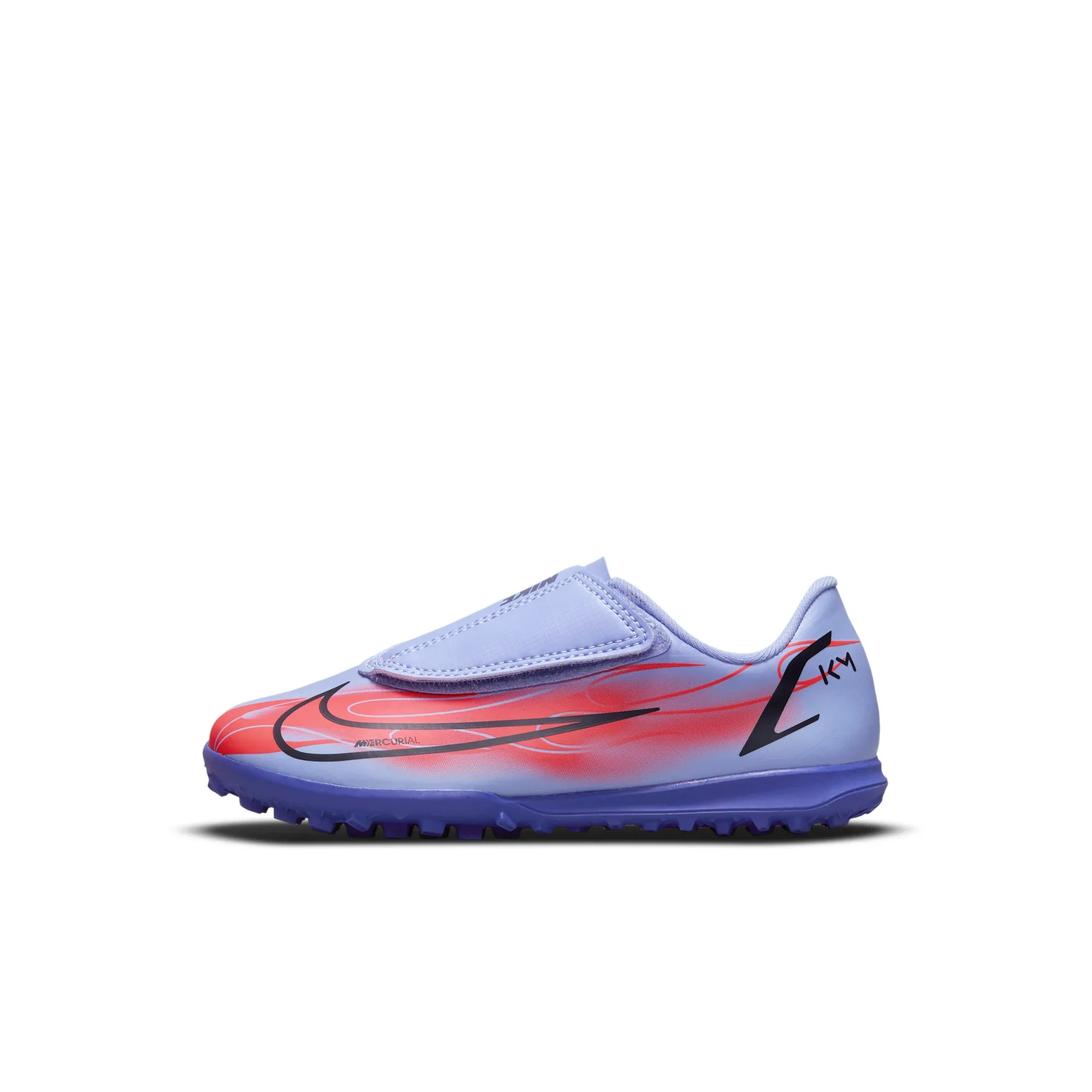 Nike Jr. Mercurial Vapor 14 Club KM TF