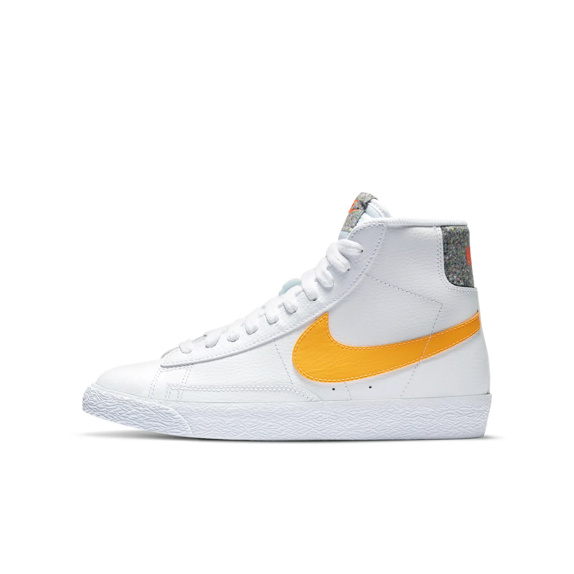 Nike Blazer Mid