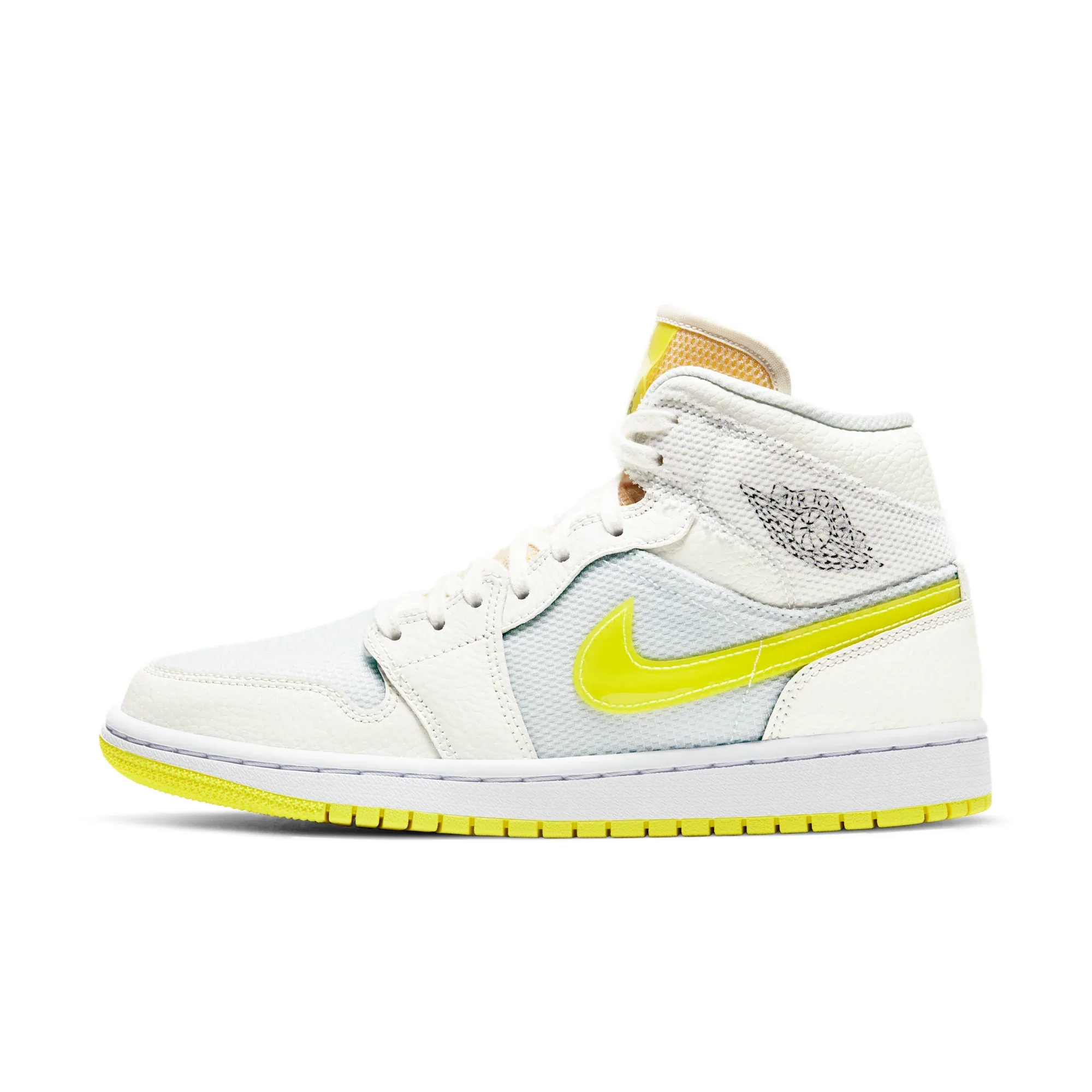 Air Jordan 1 Mid SE
