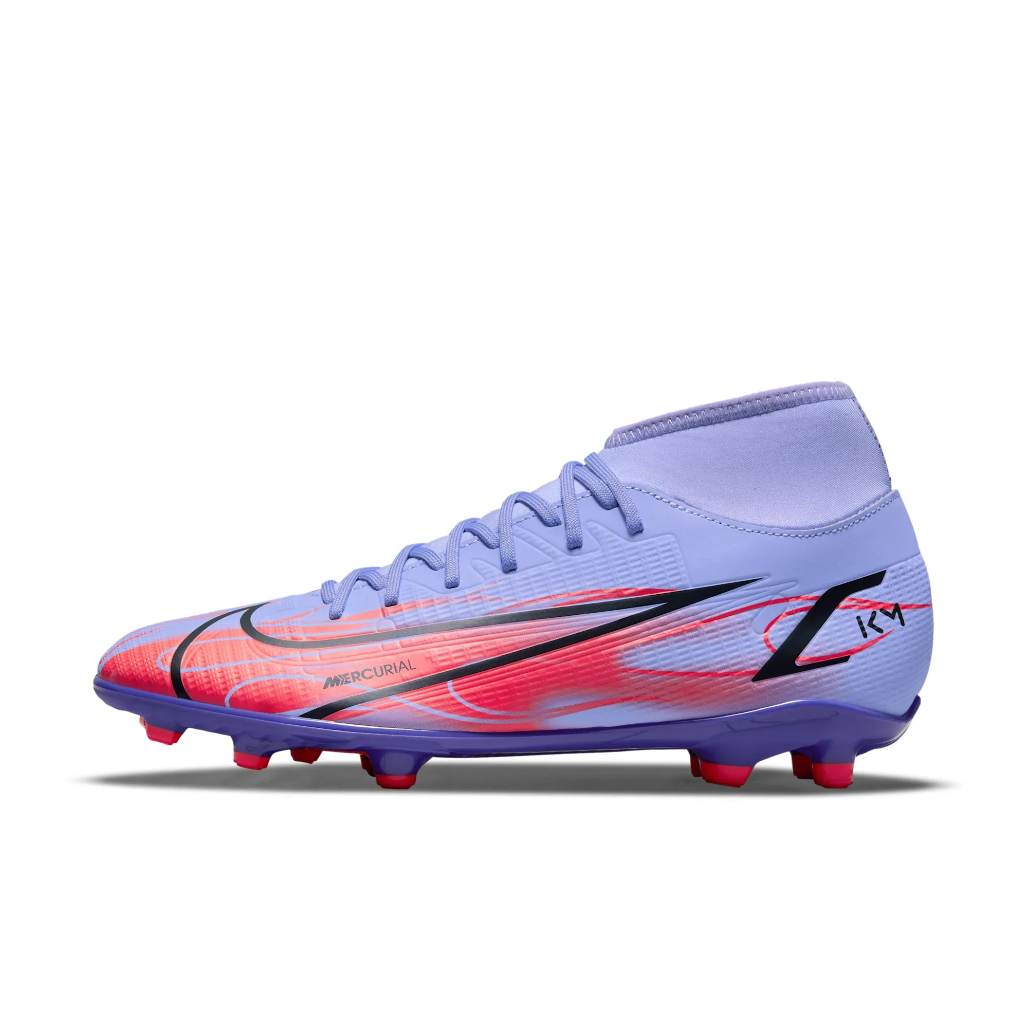 Nike Mercurial Superfly 8 Club KM MG