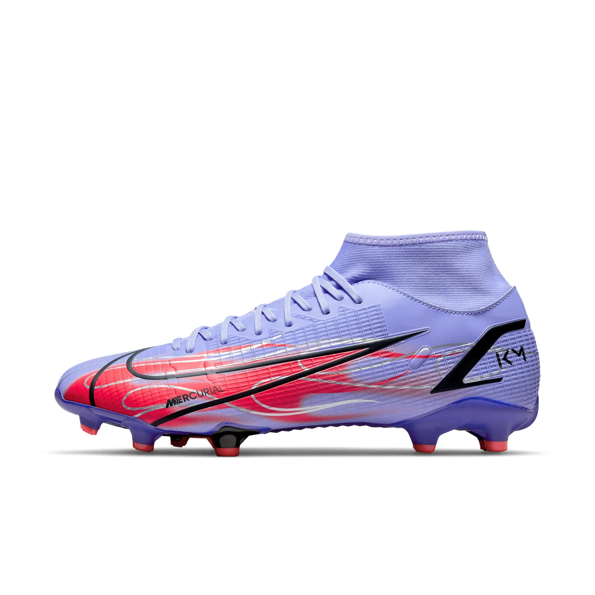 Nike Mercurial Superfly 8 Academy KM MG