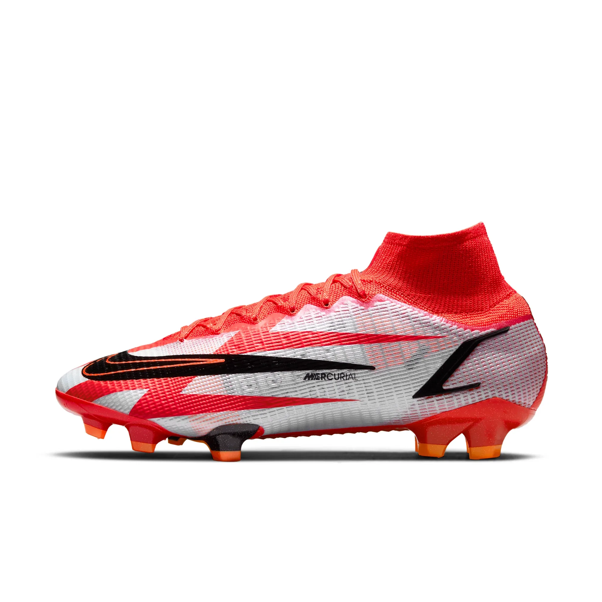 Nike Mercurial Superfly 8 Elite CR7 FG