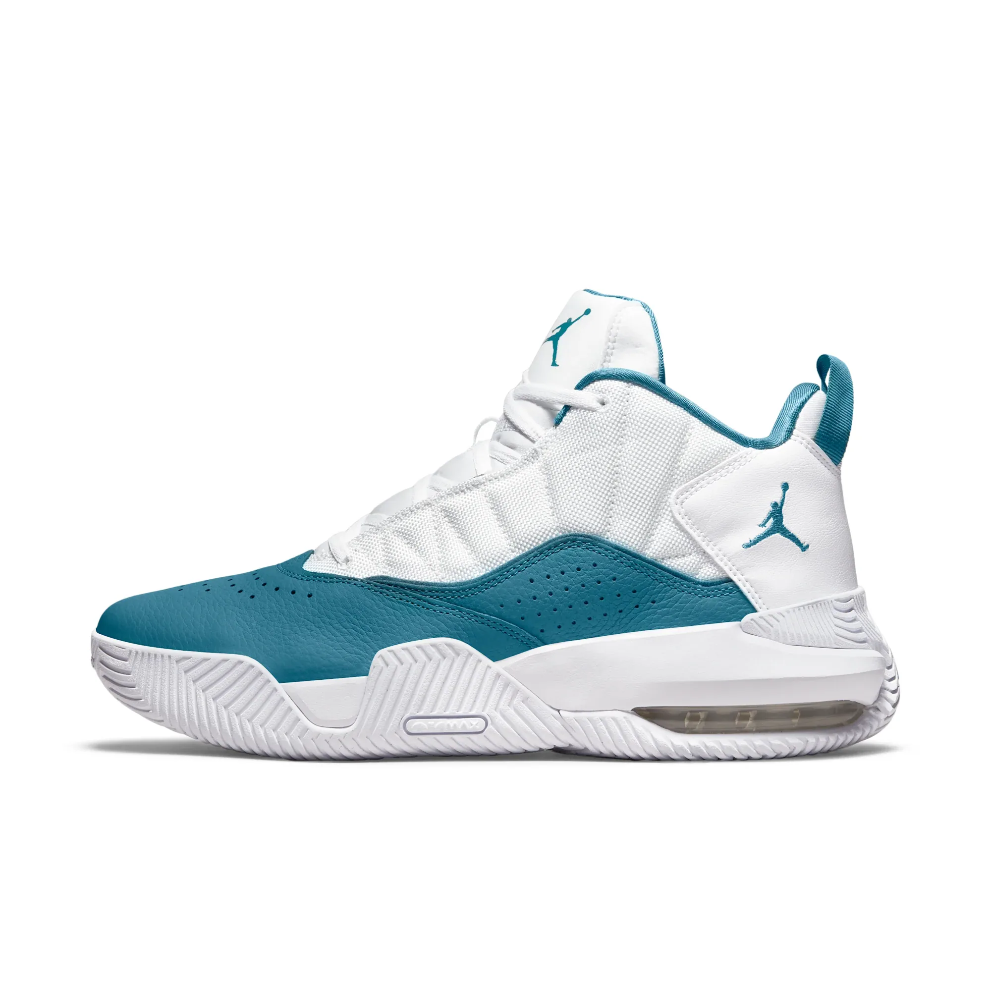 Jordan Stay Loyal