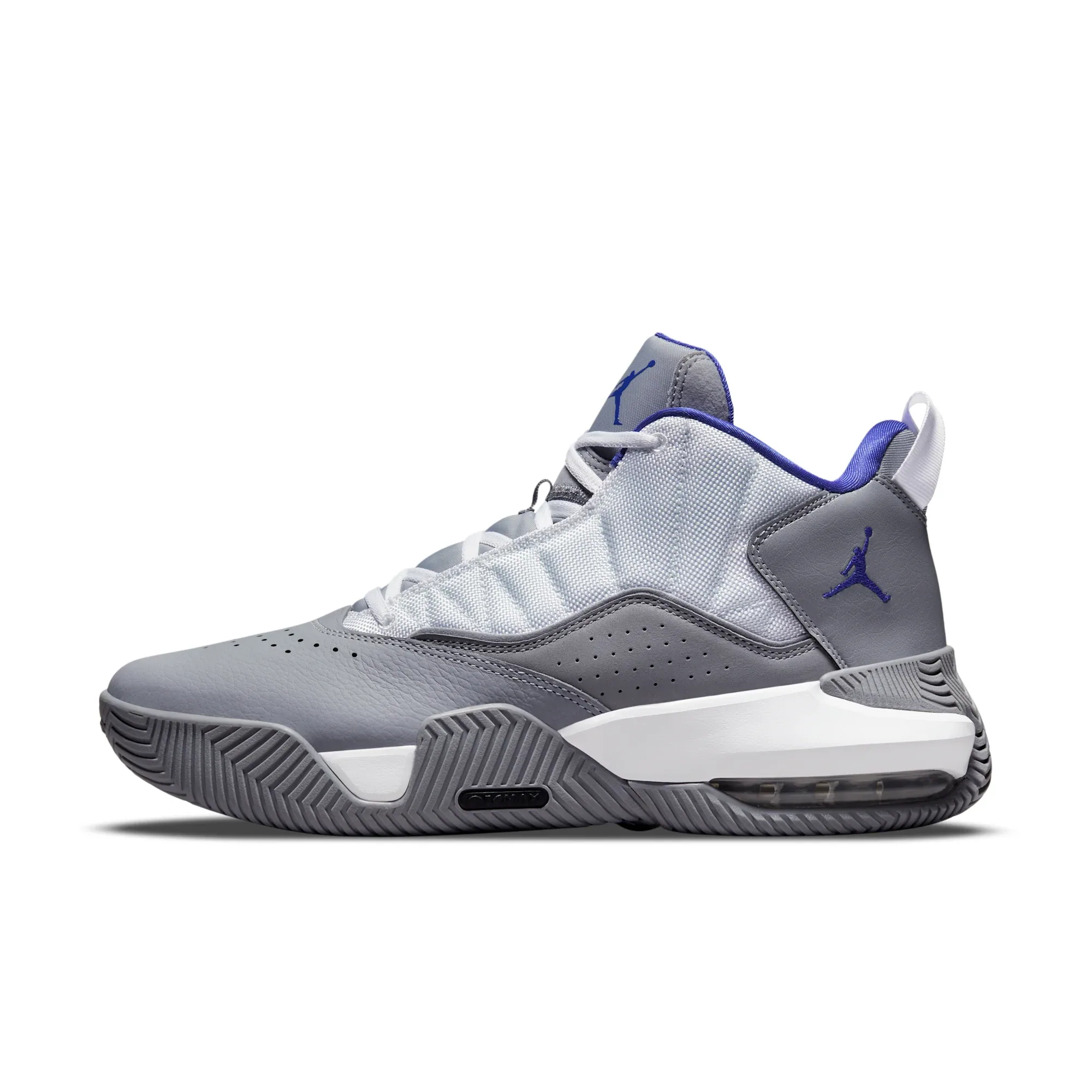 Jordan Stay Loyal