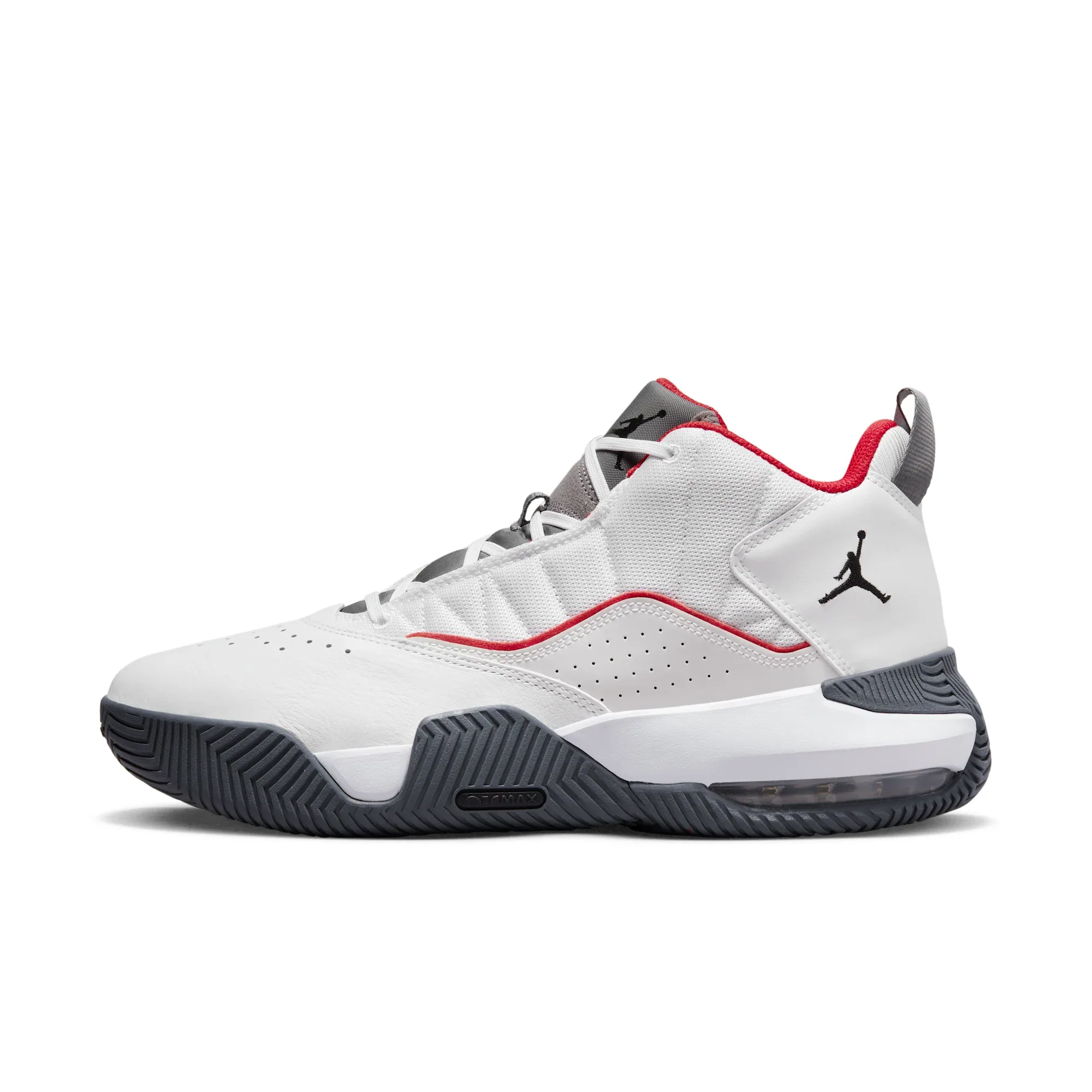 Jordan Stay Loyal