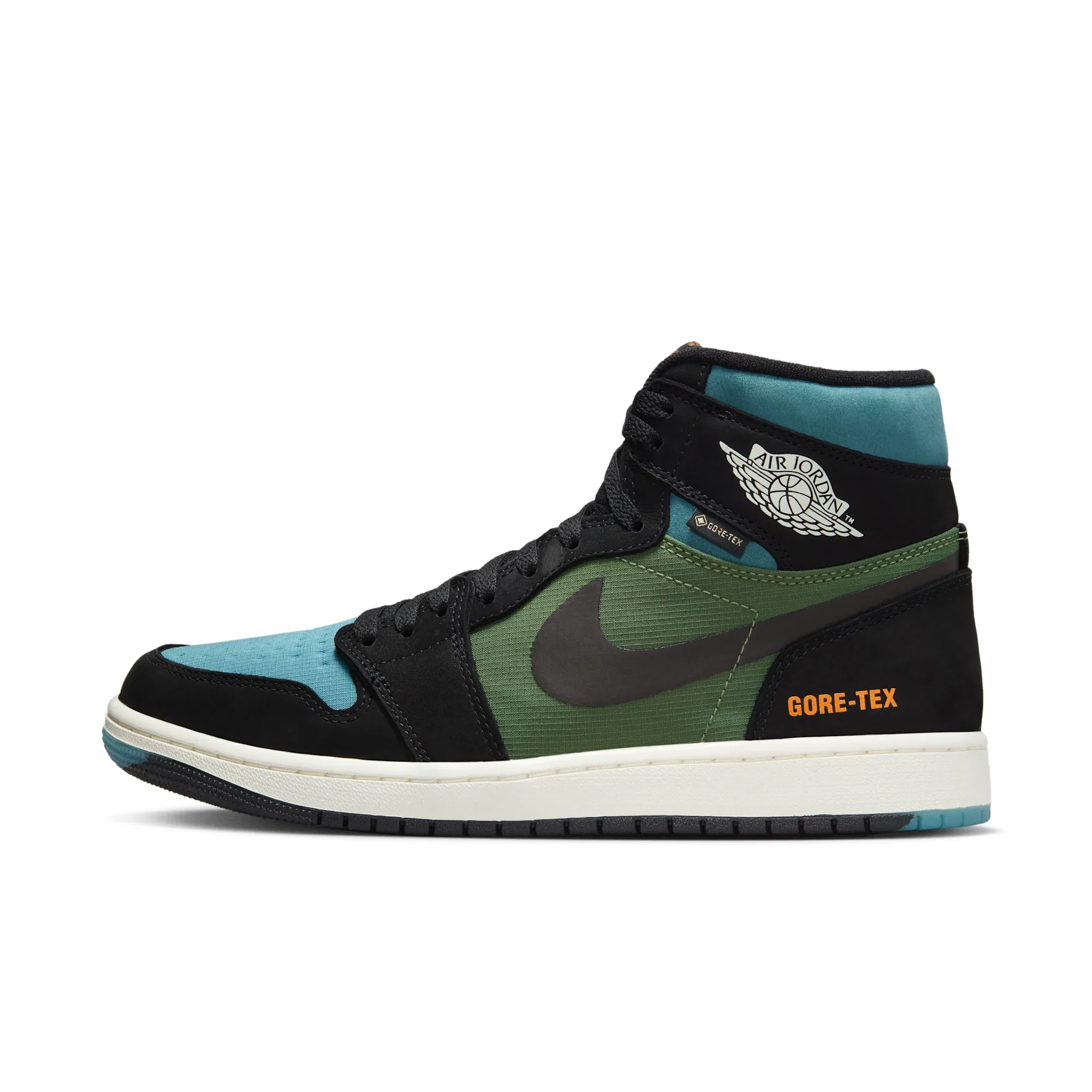 Air Jordan 1 Element