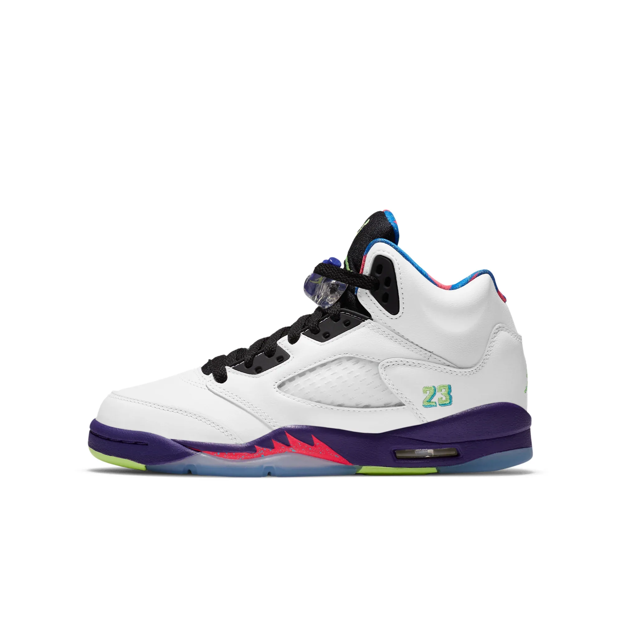 Air Jordan 5 Retro