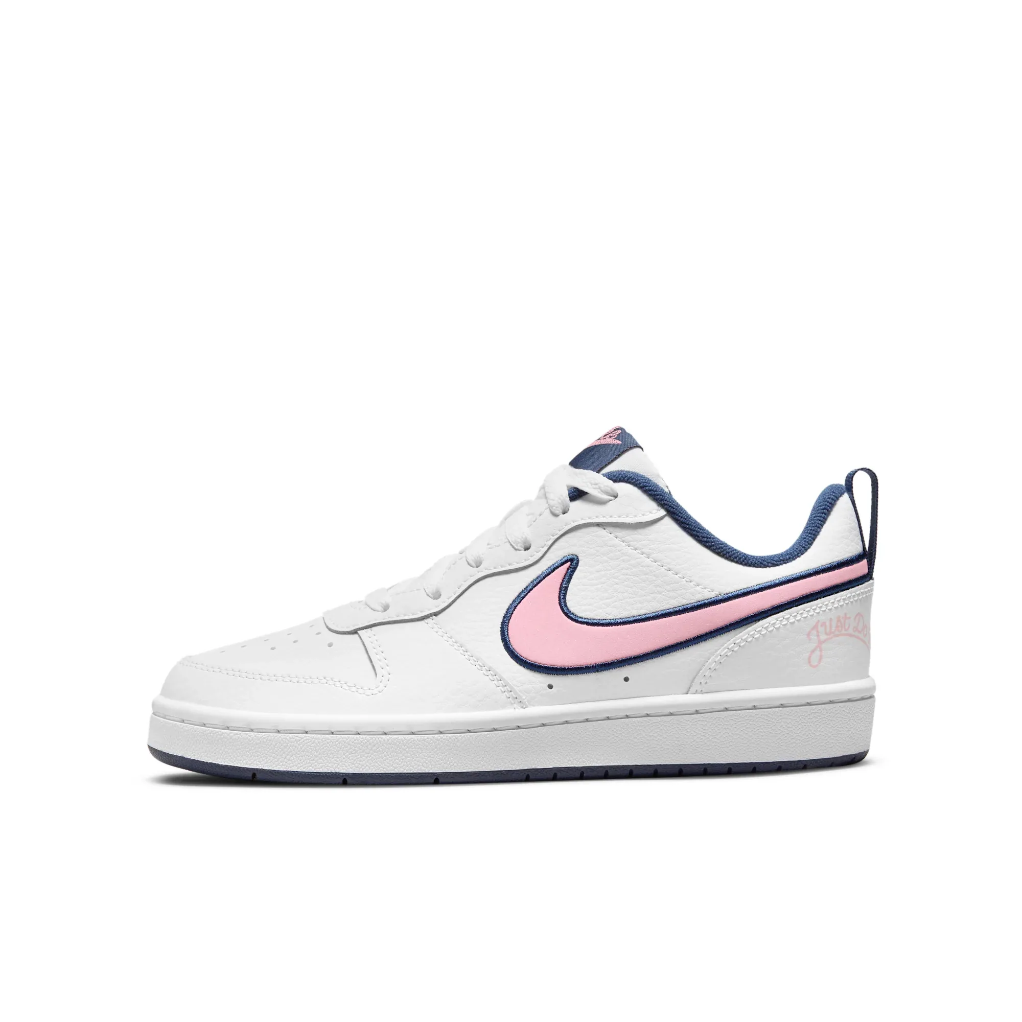 Nike Court Borough Low 2 SE