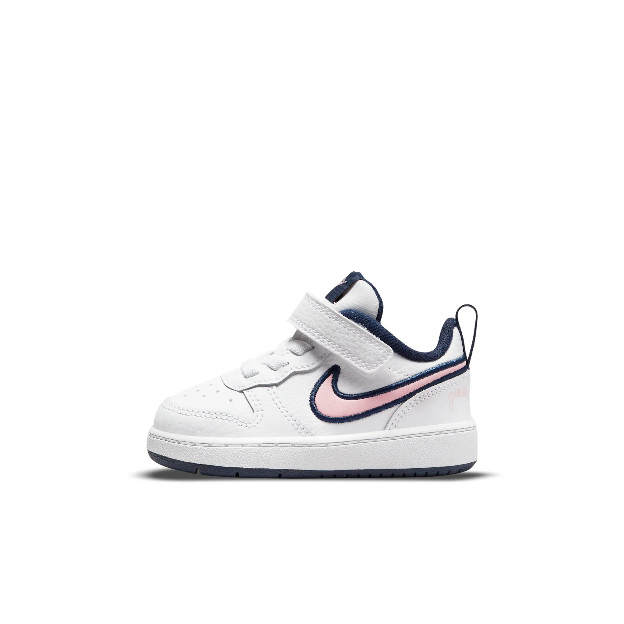 Nike Court Borough Low 2 SE