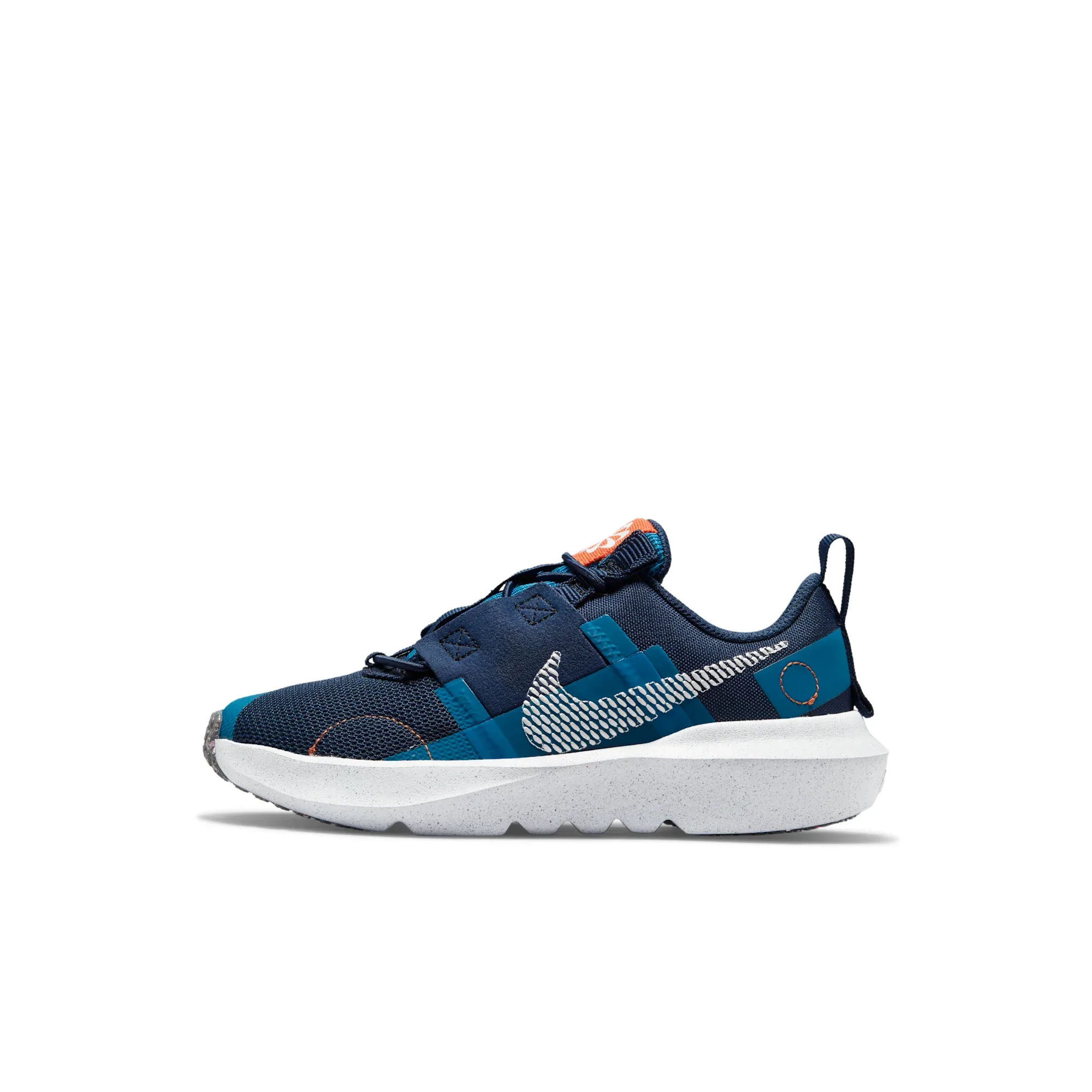 Nike Crater Impact