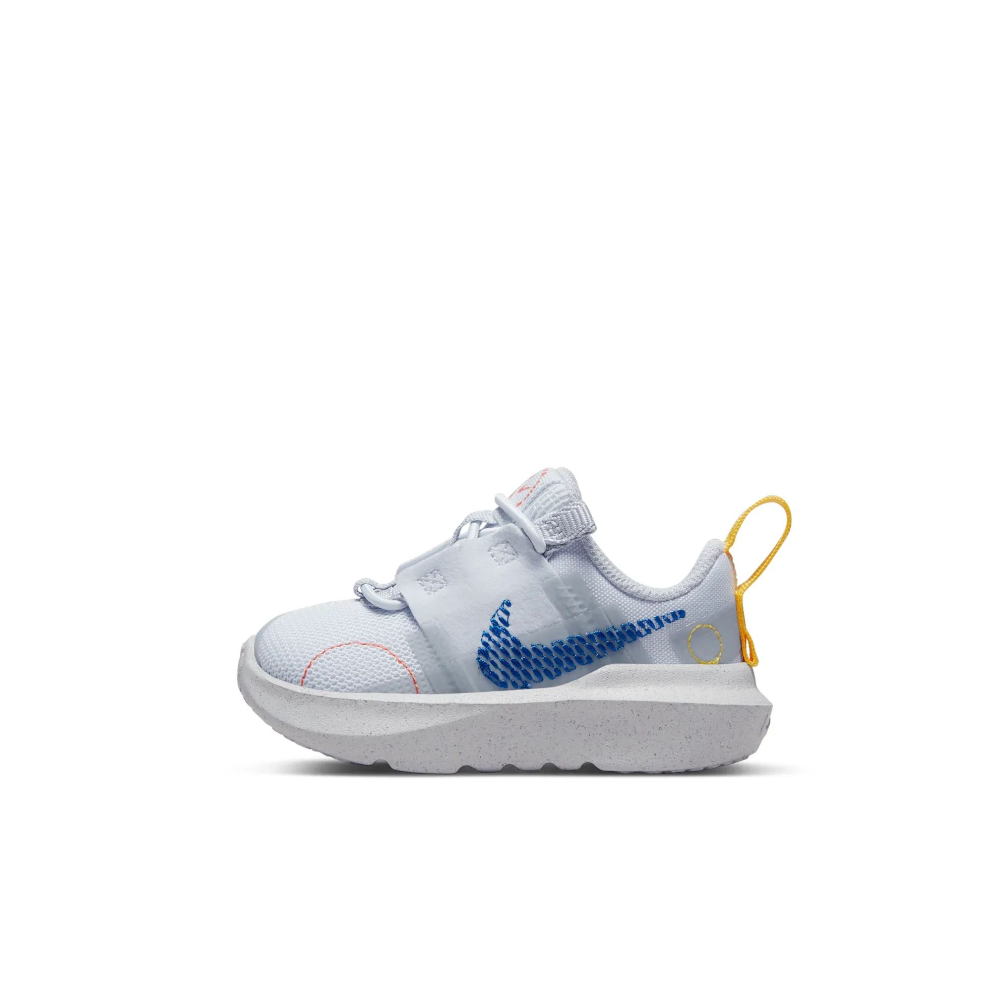 Nike Crater Impact