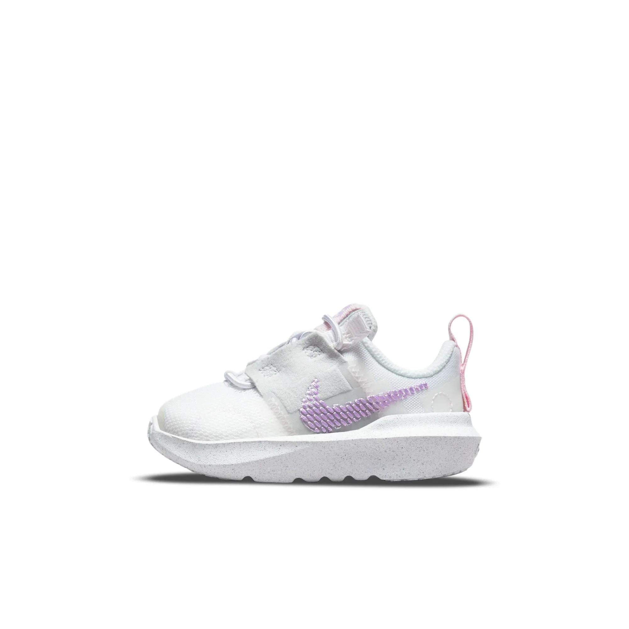Nike Crater Impact