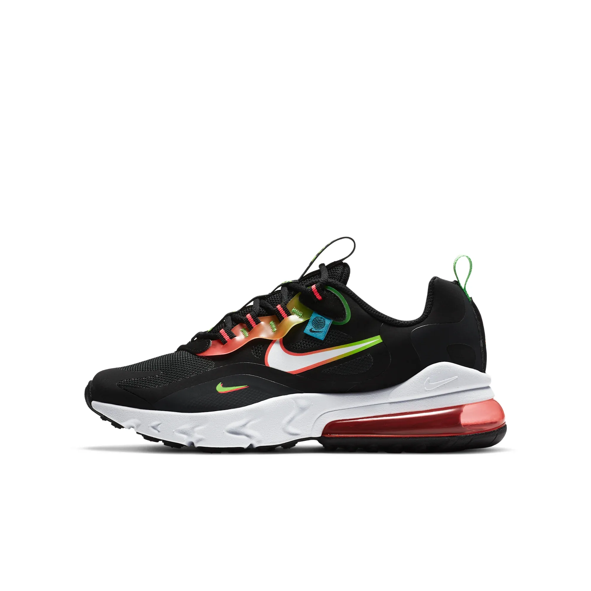 Nike Air Max 270 React