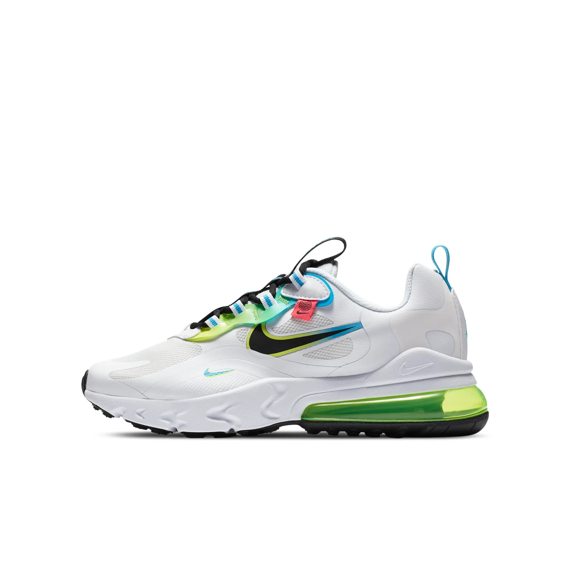 Nike Air Max 270 React