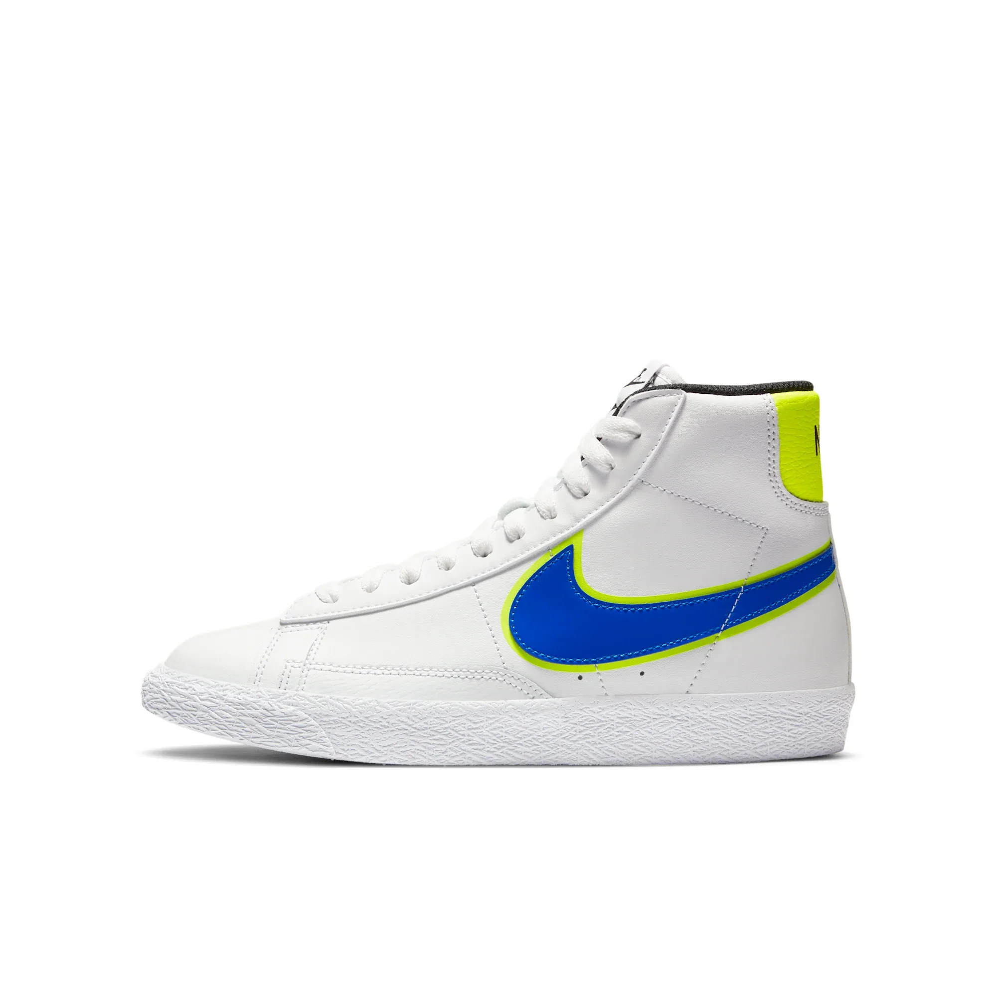 Nike Blazer Mid