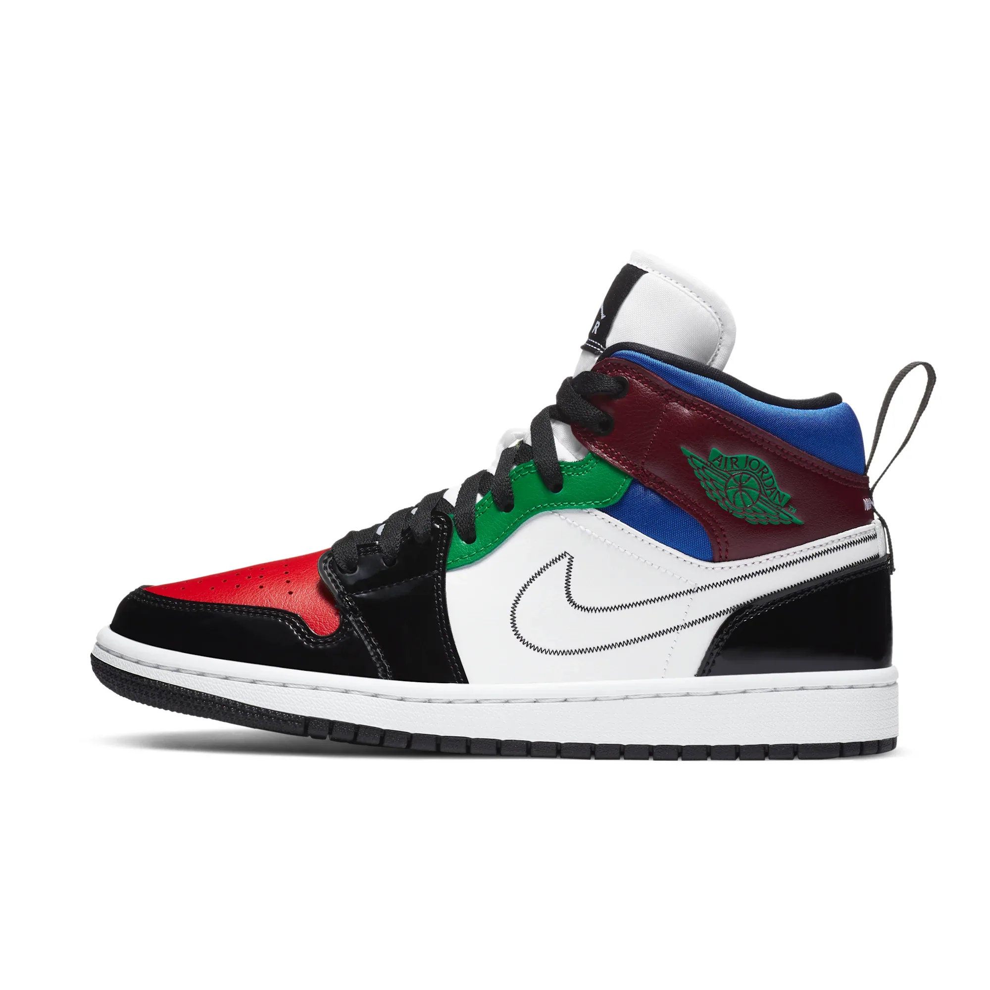 Air Jordan 1 Mid SE