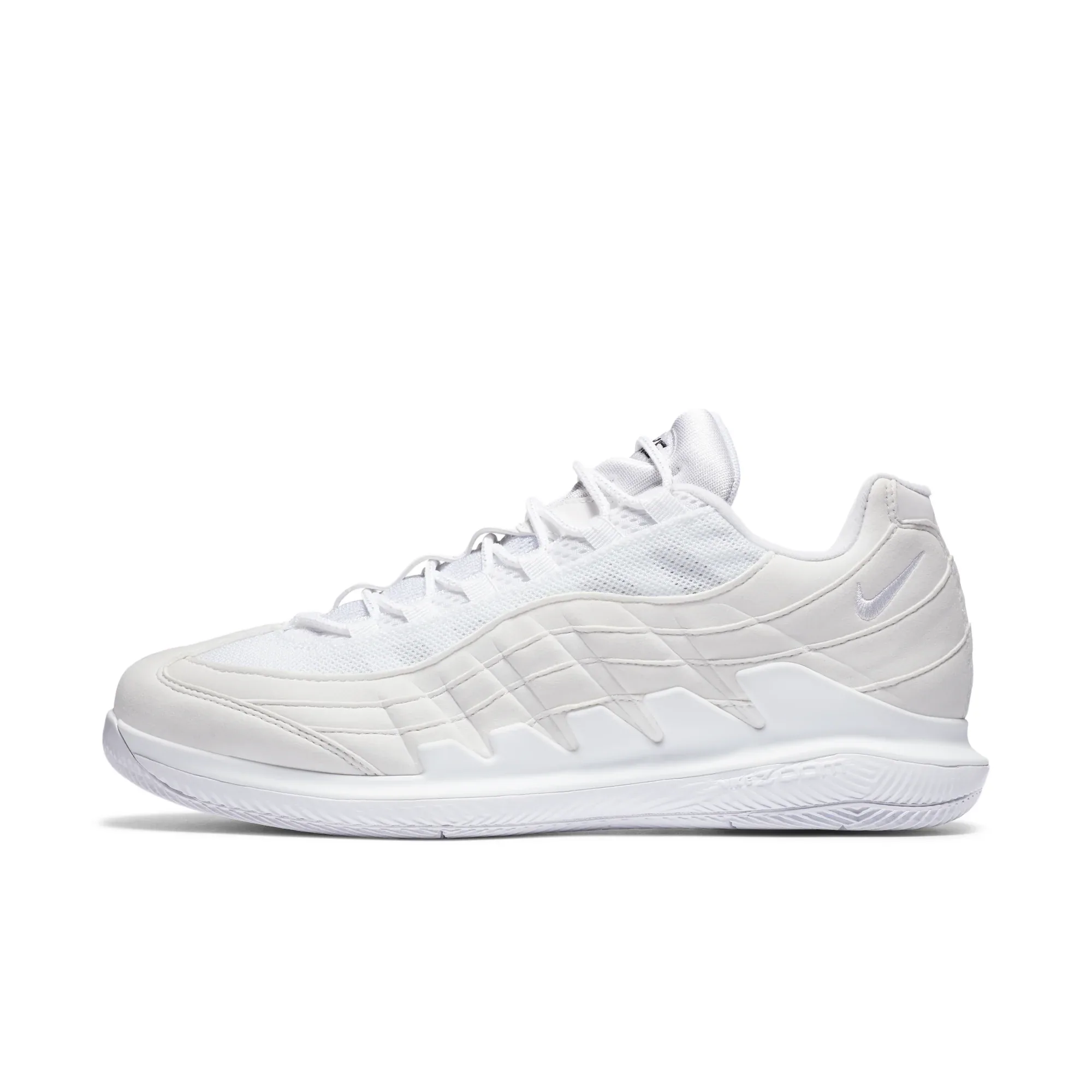 NikeCourt Zoom Vapor X Air Max 95