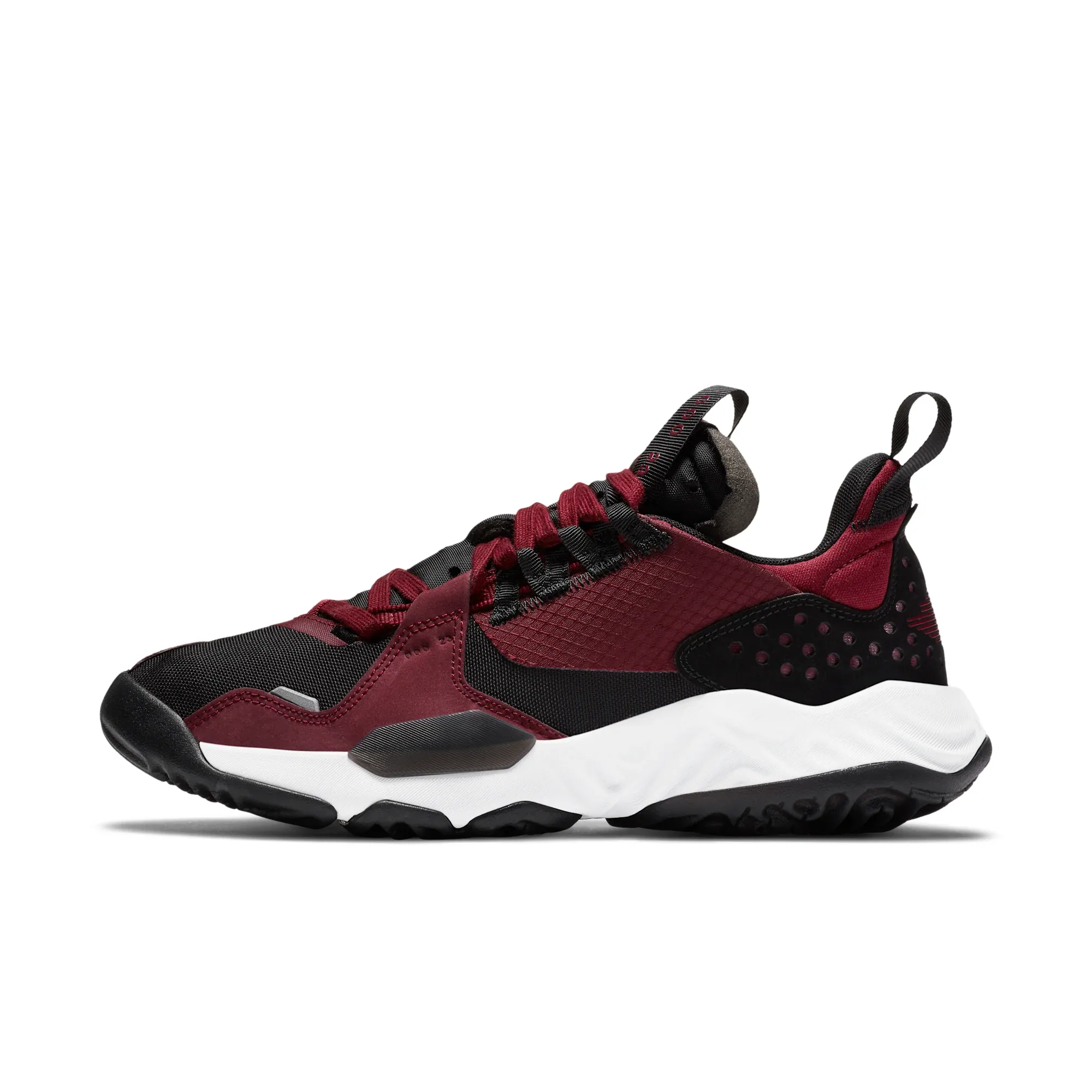 Jordan Delta