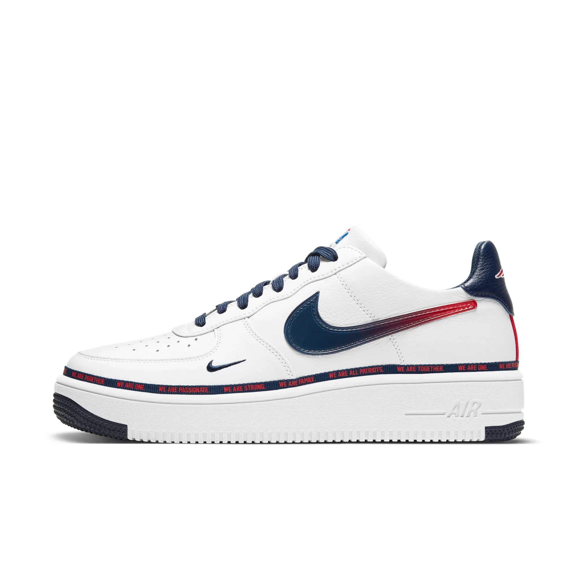 Nike Air Force 1 Ultraforce