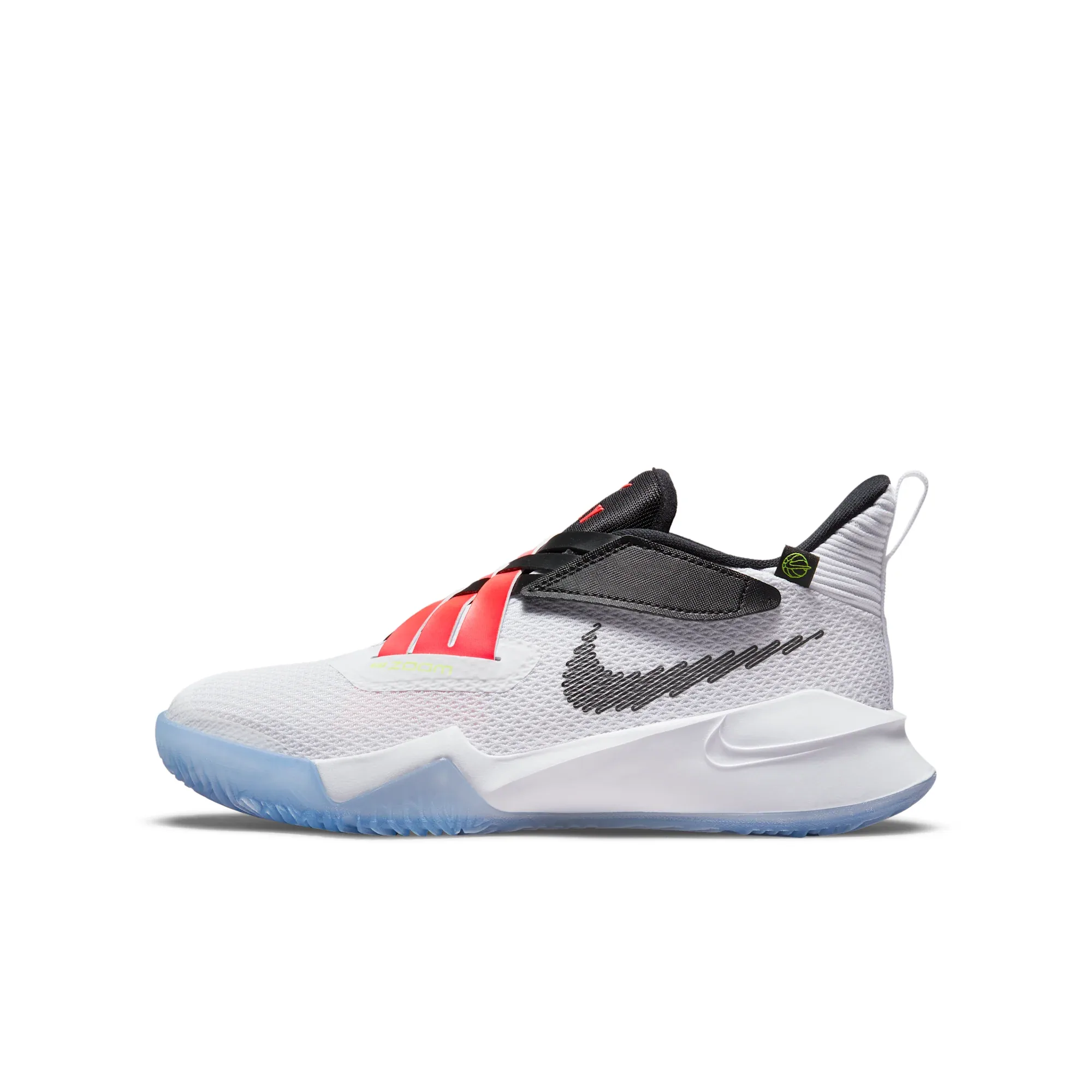 Nike Zoom Flight 2