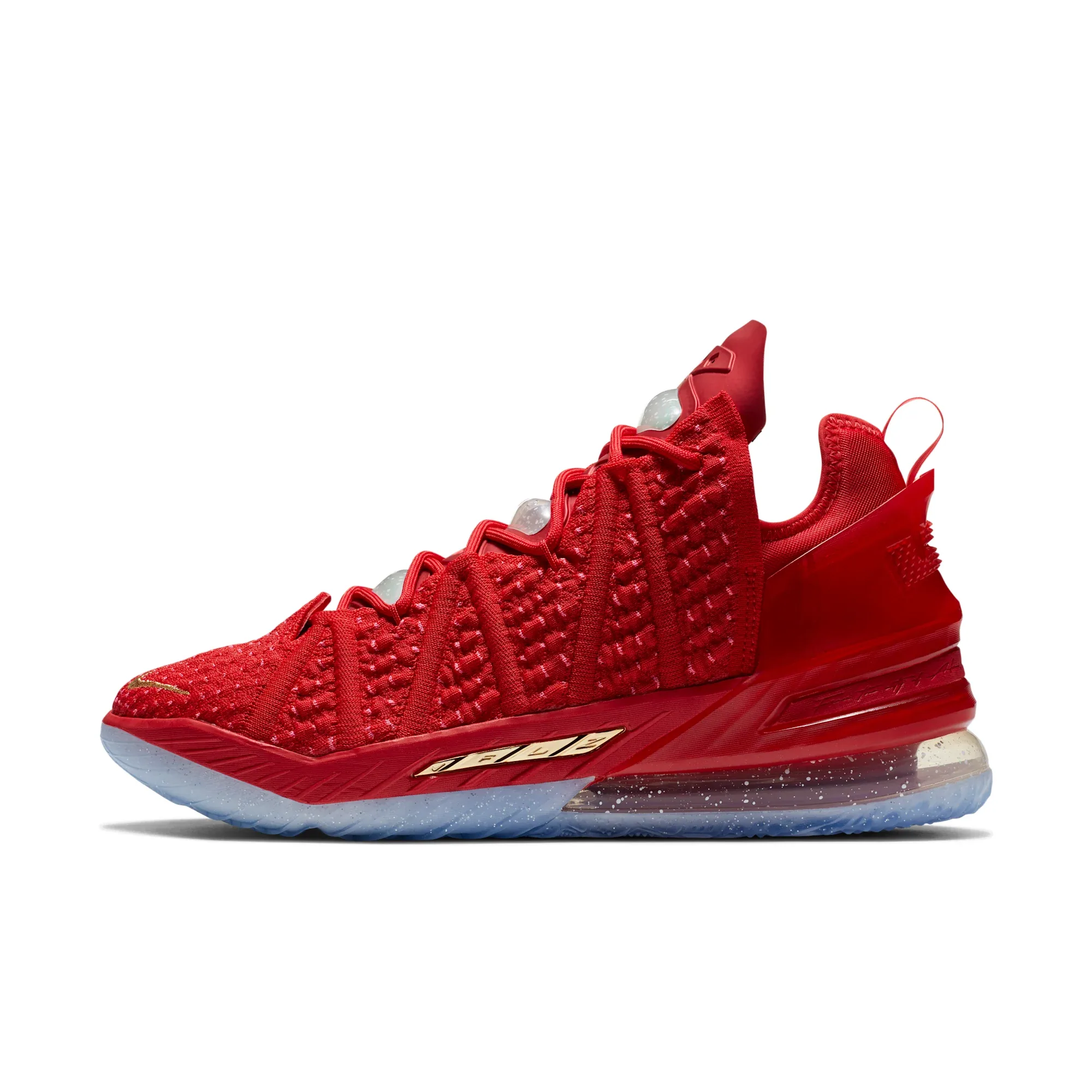 LeBron 18