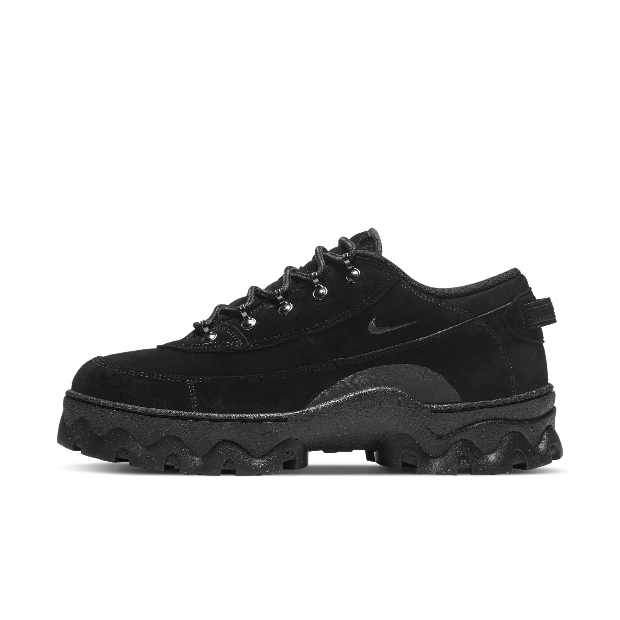 Nike Lahar Low