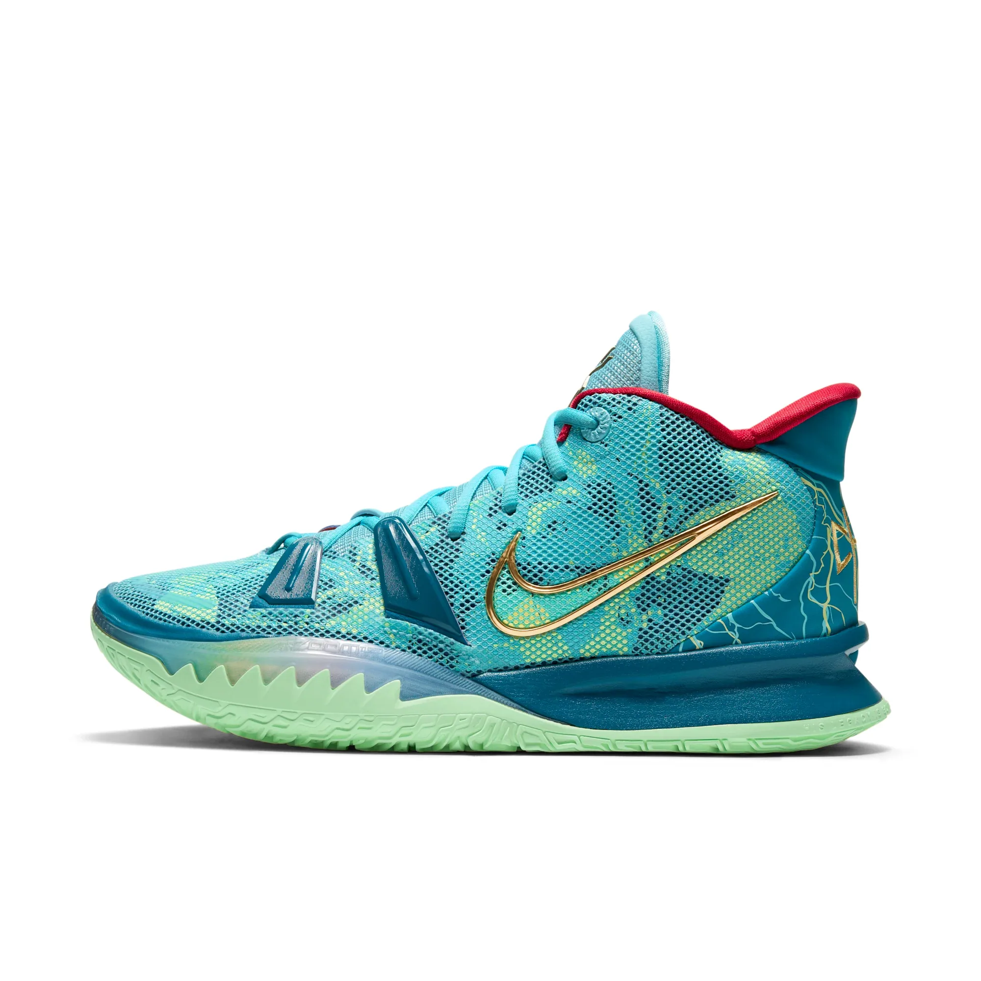 Kyrie 7 "Special FX"