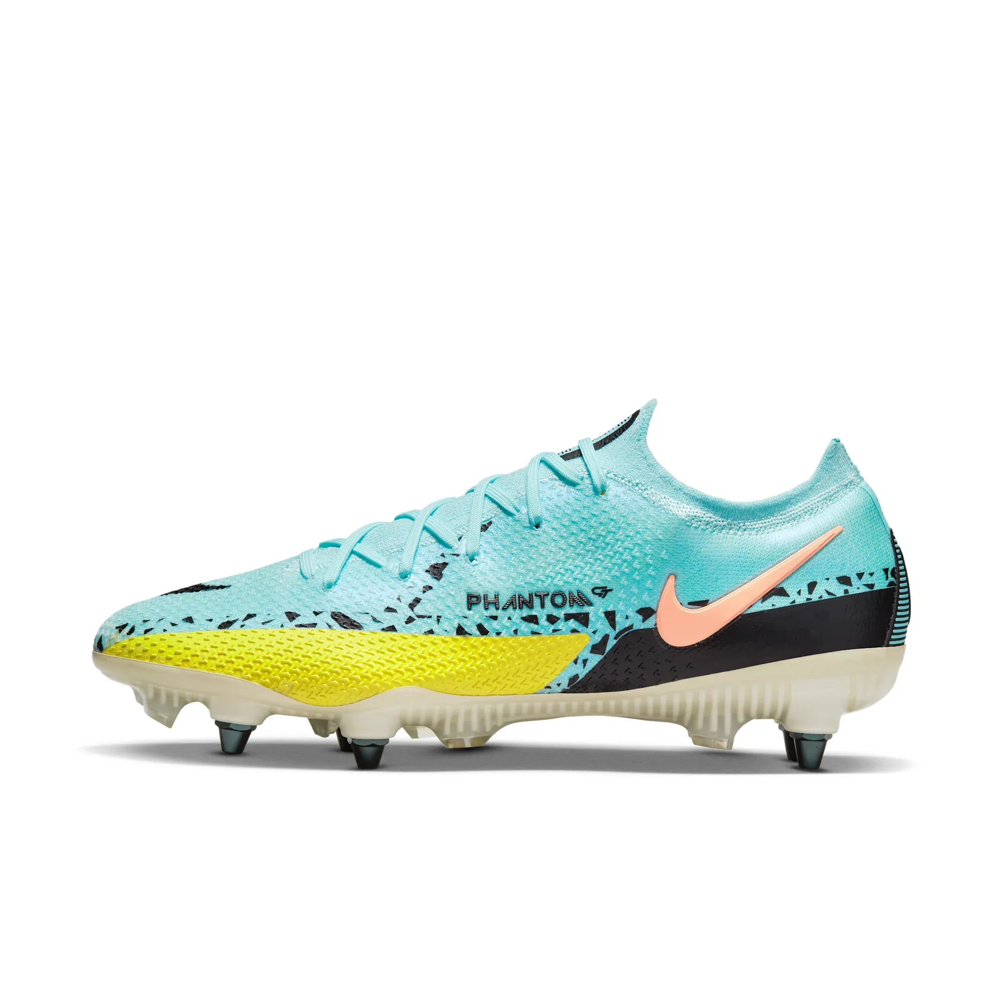 Nike Phantom GT2 Elite SG-Pro AC