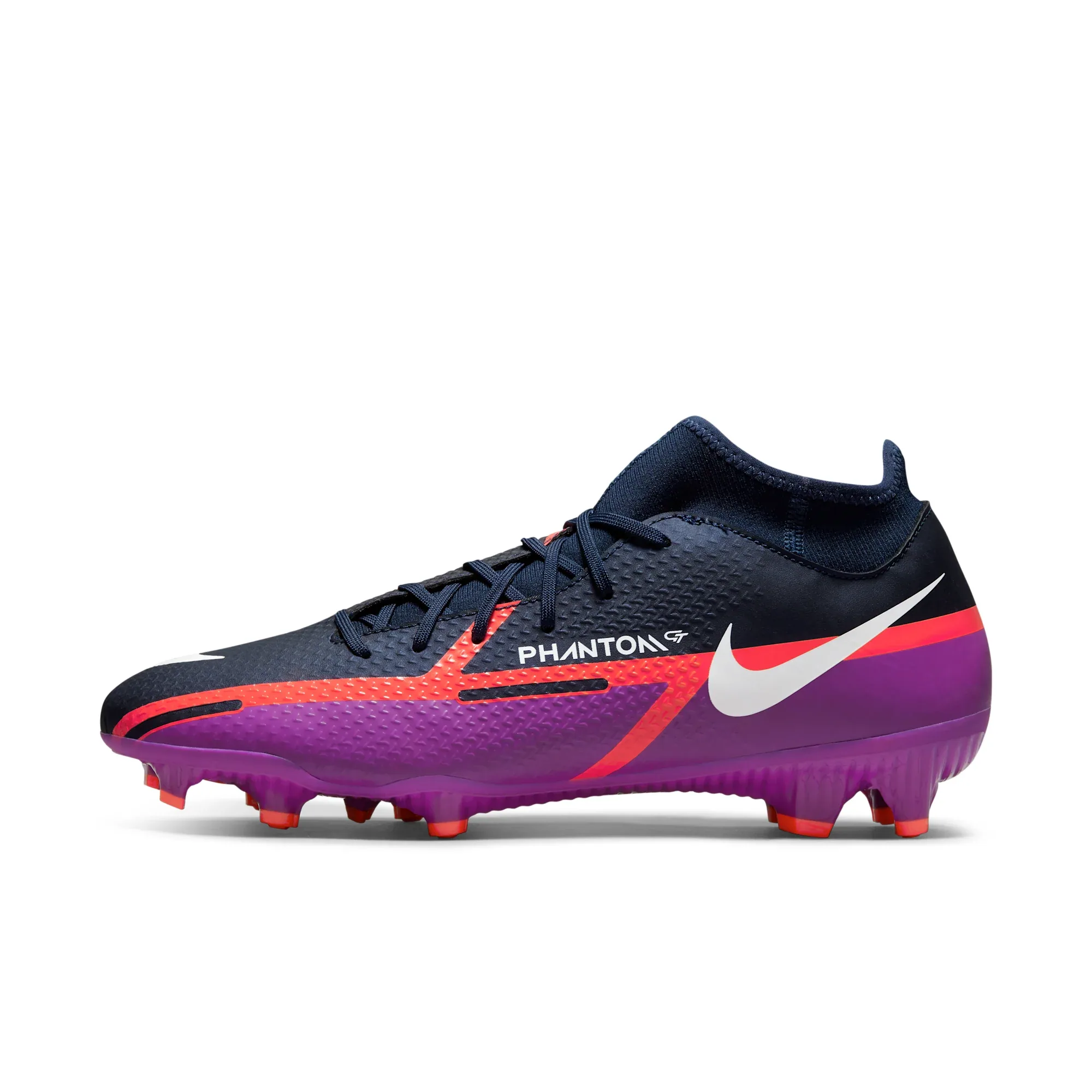 Nike Phantom GT2 Academy Dynamic Fit MG