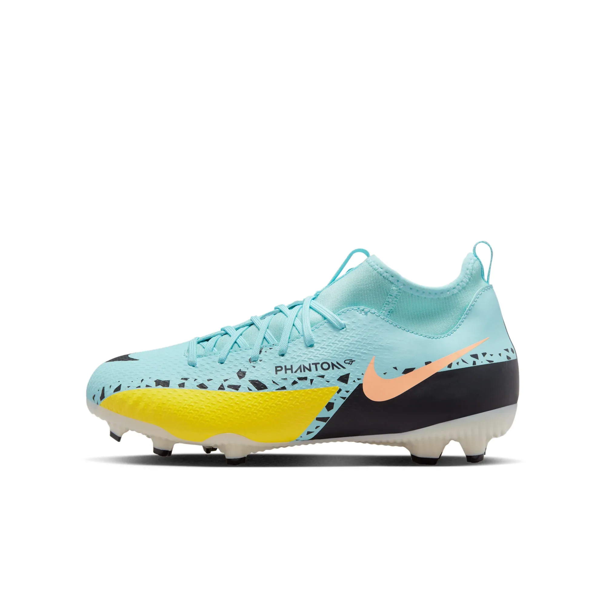Nike Jr. Phantom GT2 Academy Dynamic Fit MG