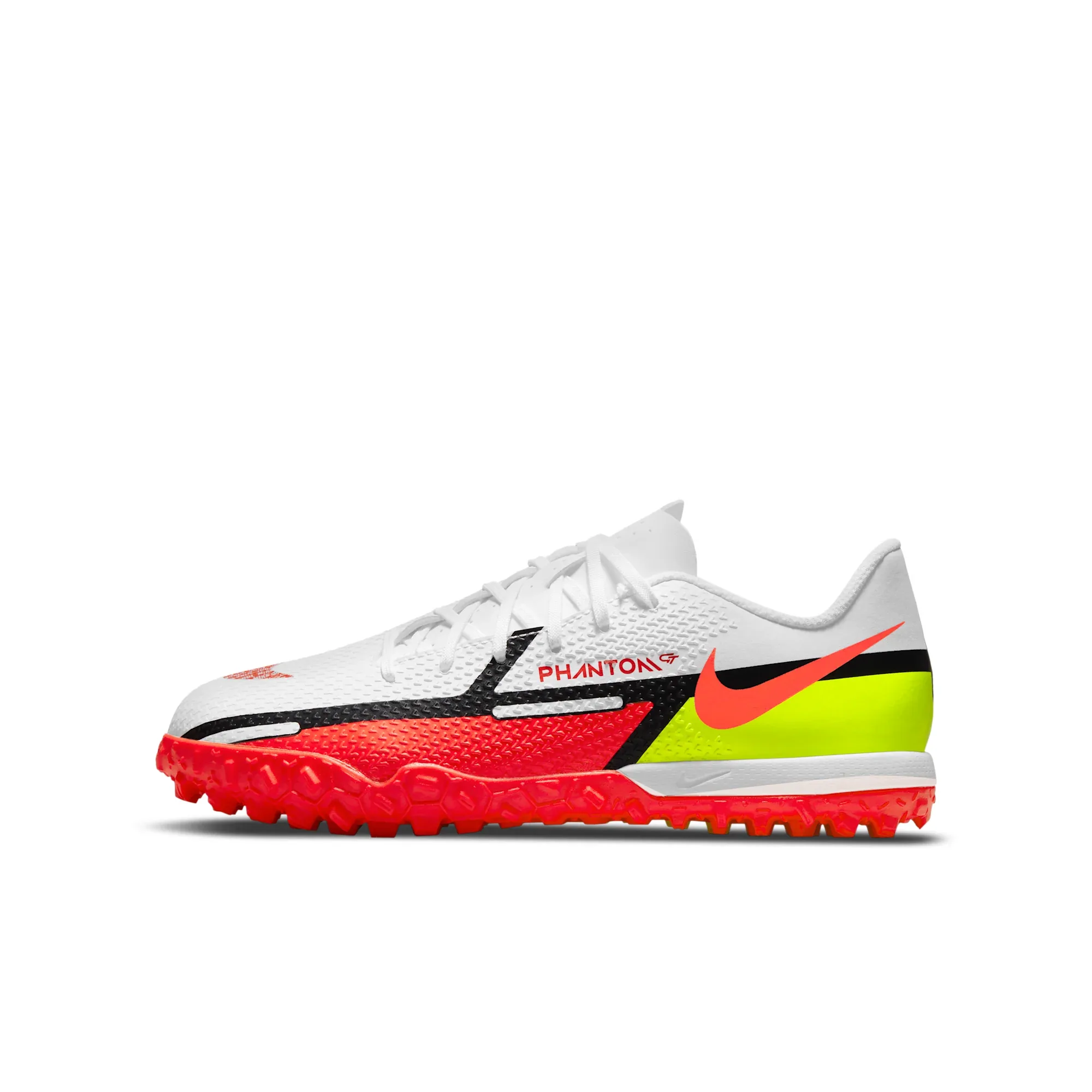 Nike Jr. Phantom GT2 Academy TF