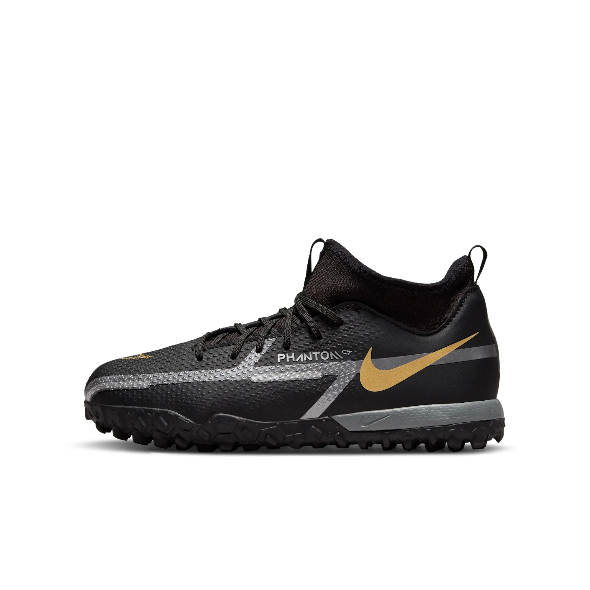 Nike Jr. Phantom GT2 Academy Dynamic Fit TF