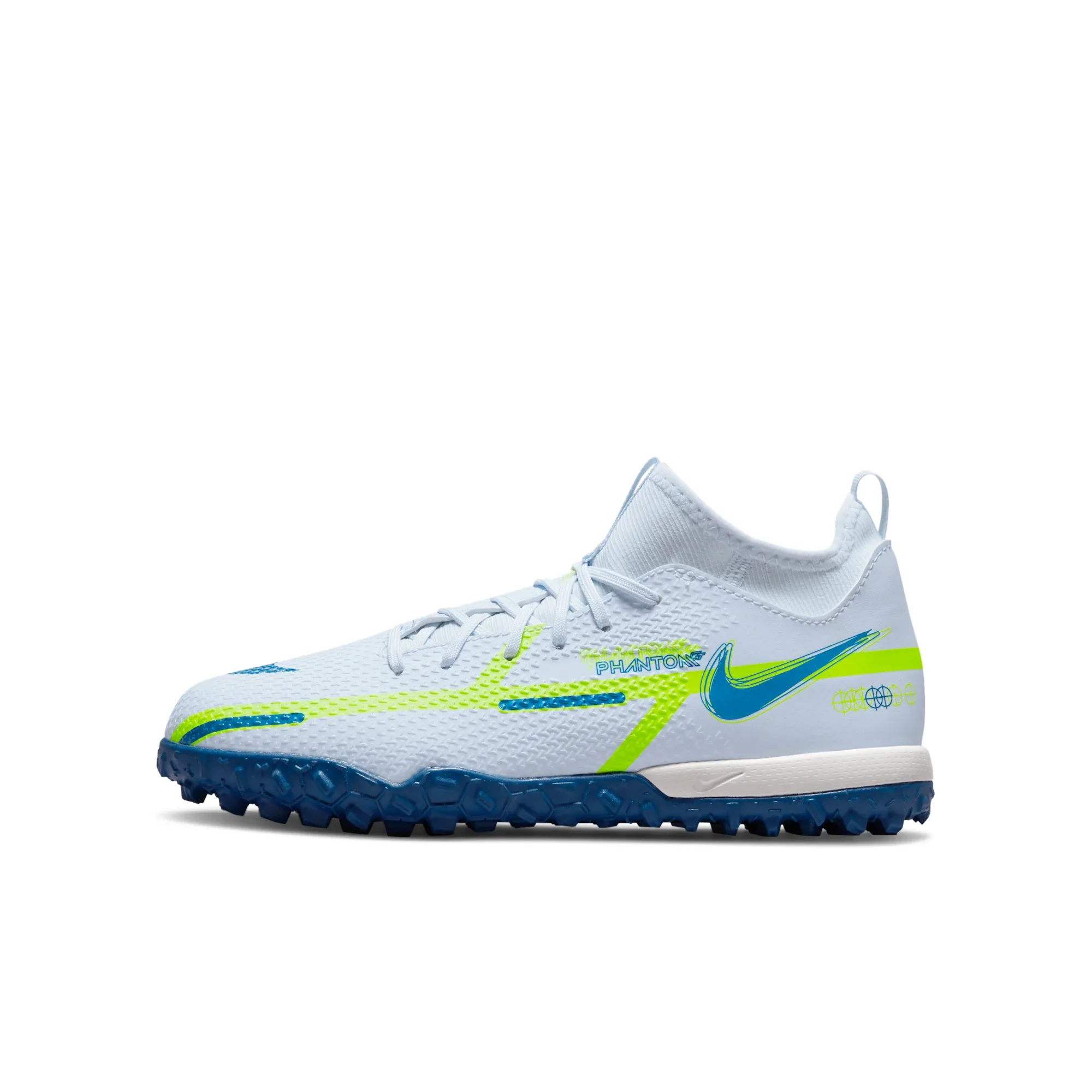 Nike Jr. Phantom GT2 Academy Dynamic Fit TF