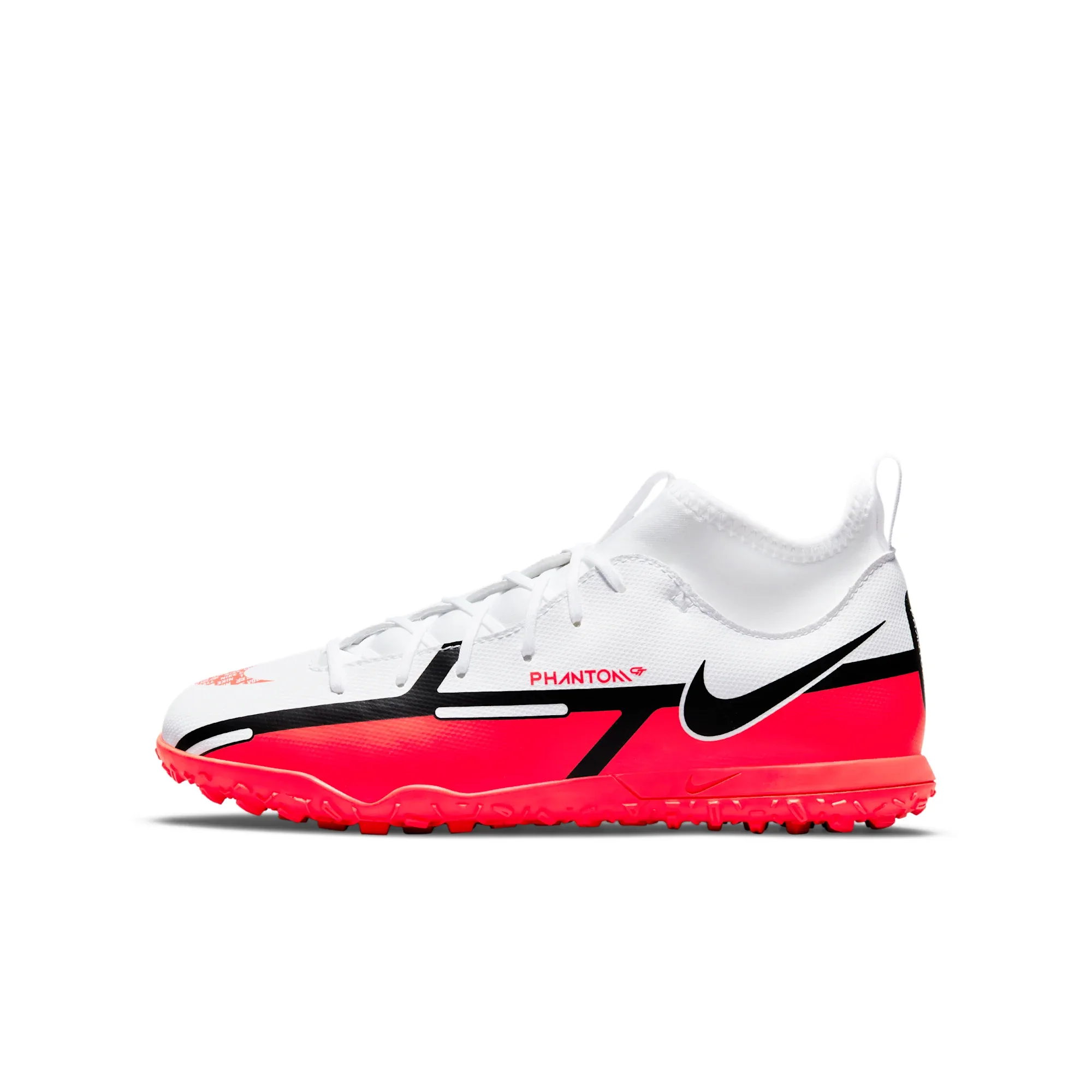 Nike Jr. Phantom GT2 Club Dynamic Fit TF