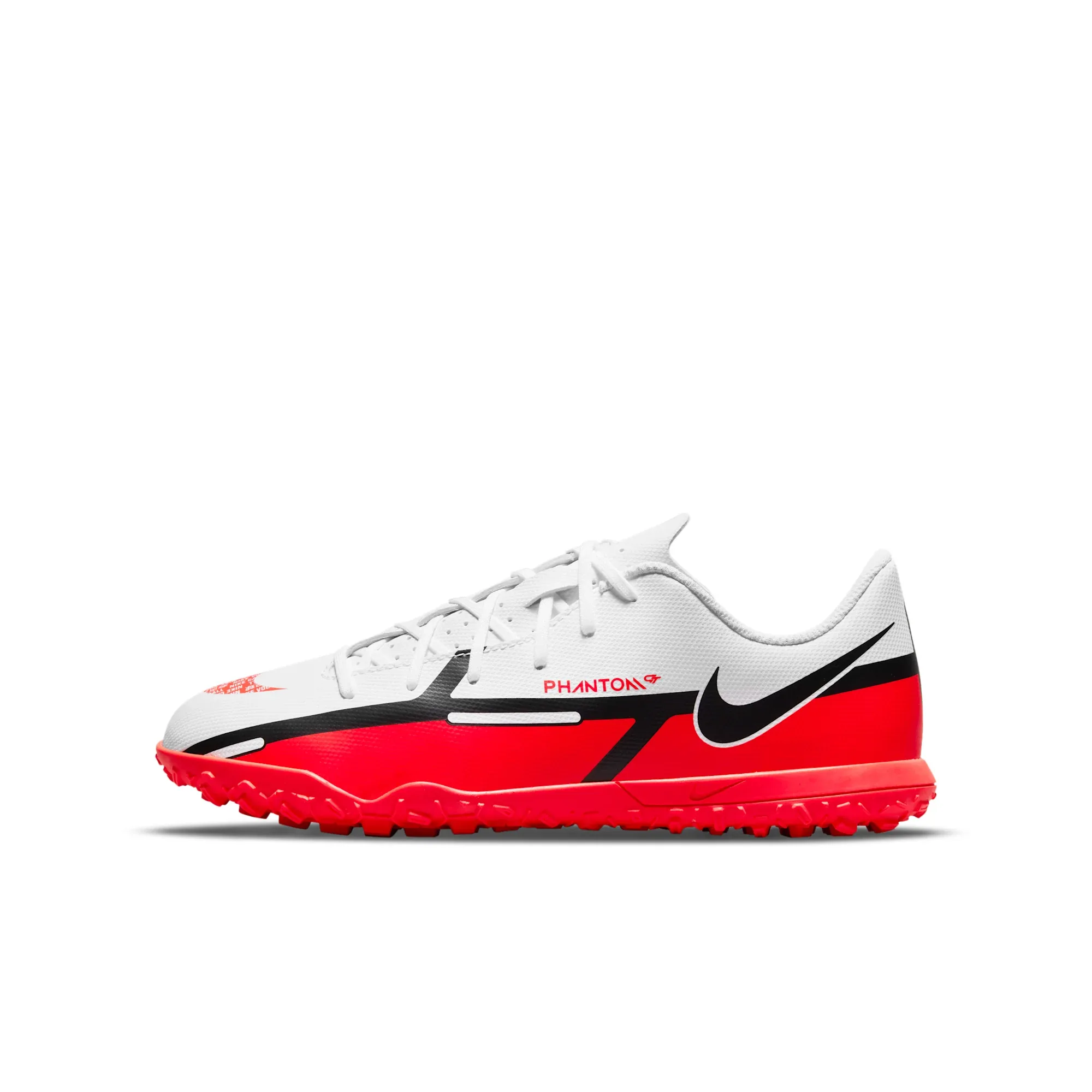 Nike Jr. Phantom GT2 Club TF