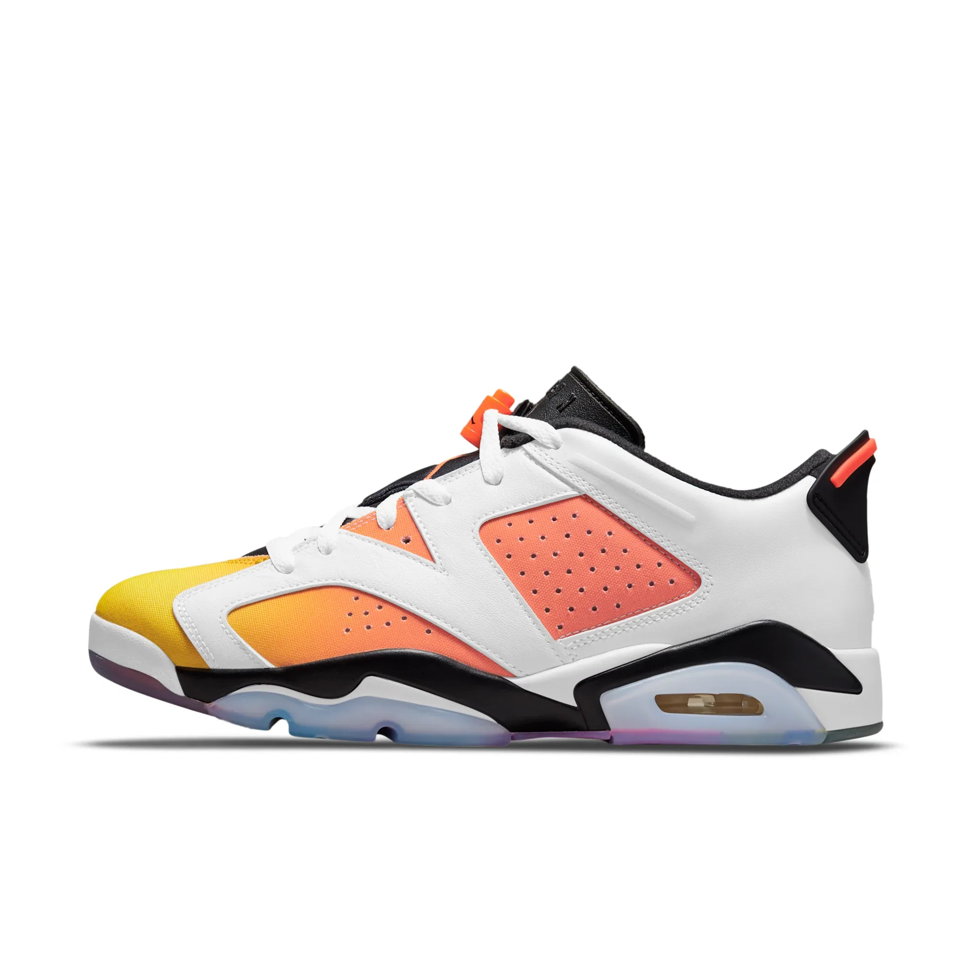 Air Jordan 6 Retro Low SE