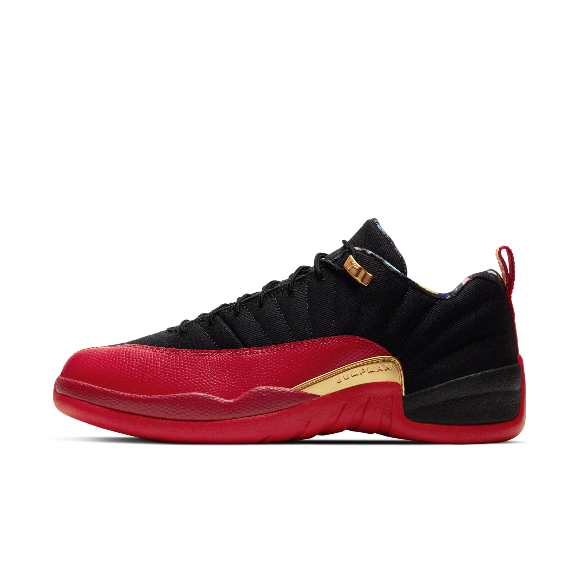 Air Jordan 12 Retro Low SE