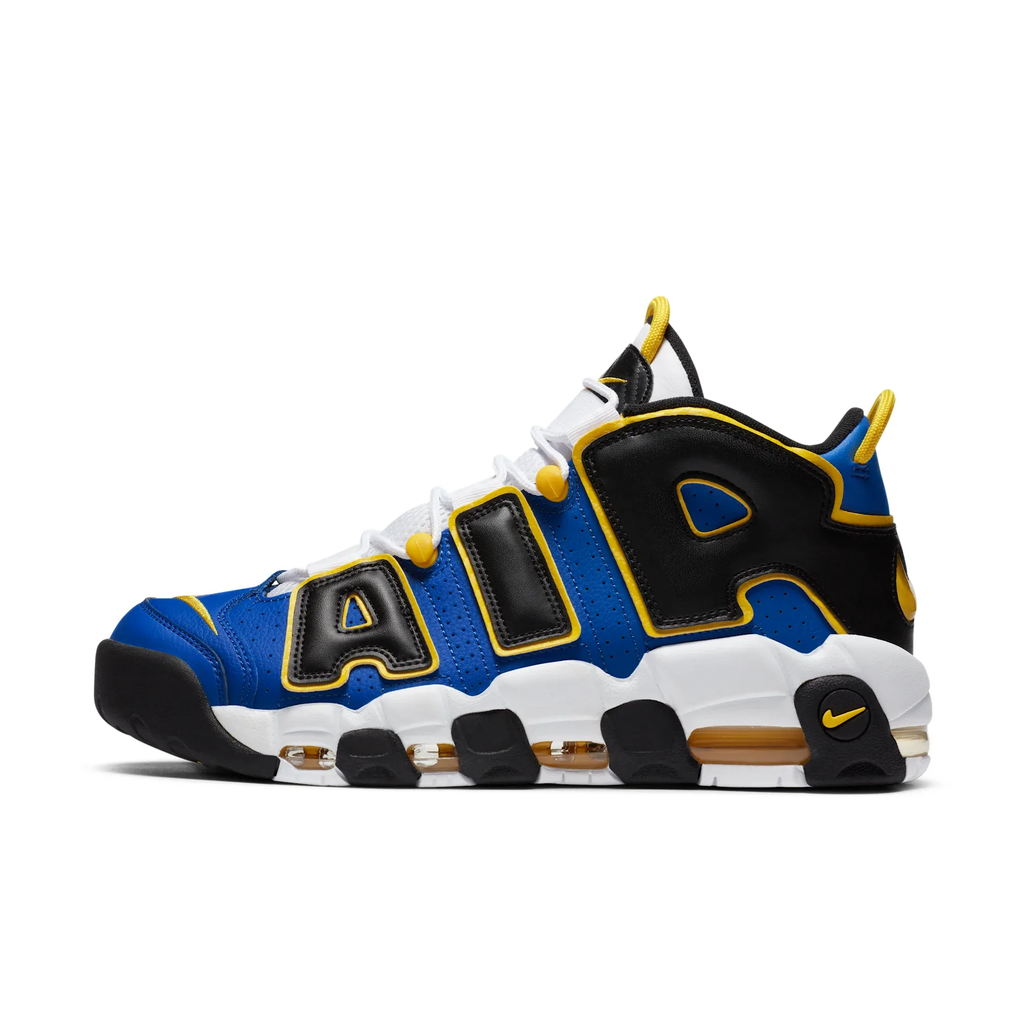 Nike Air More Uptempo
