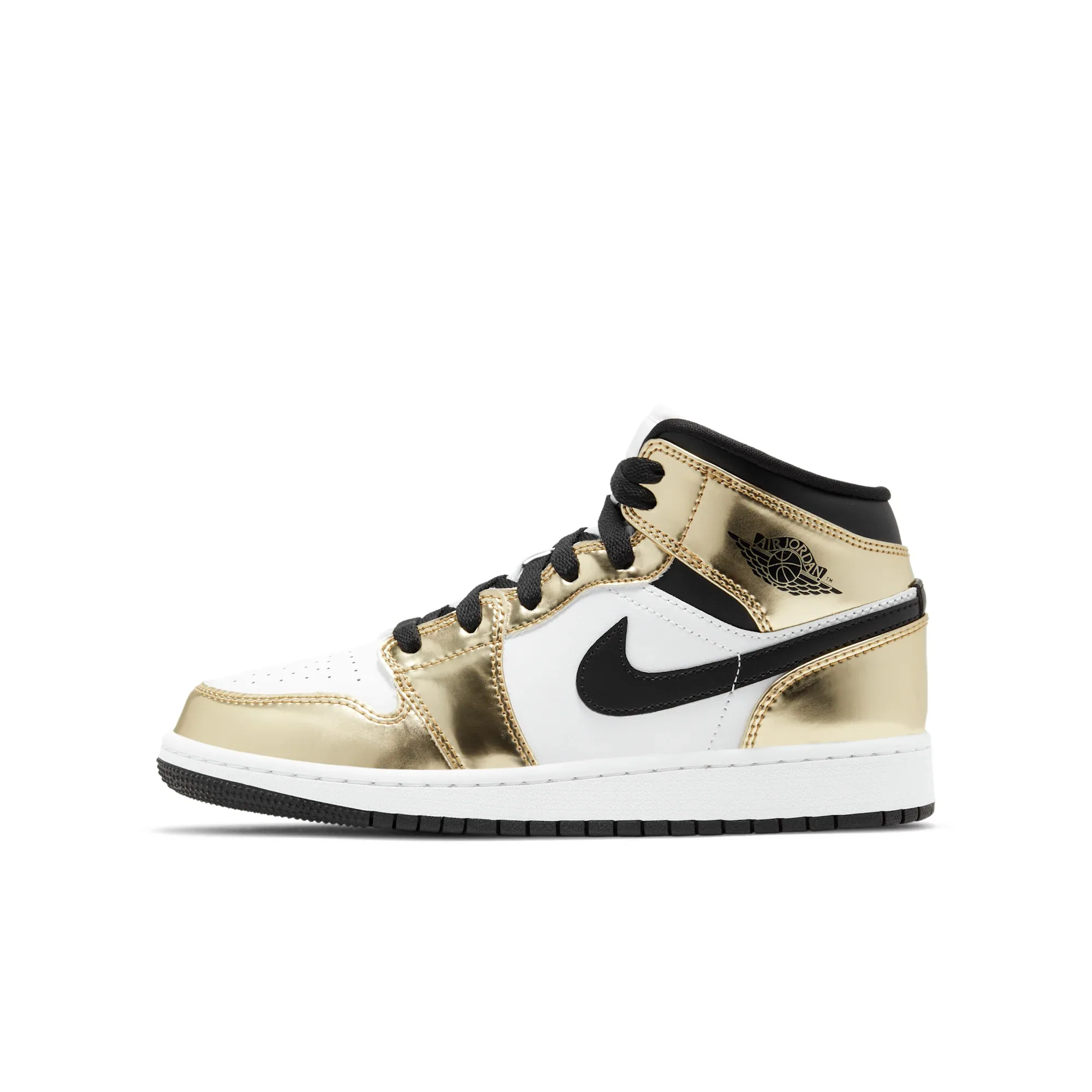 Air Jordan 1 Mid SE