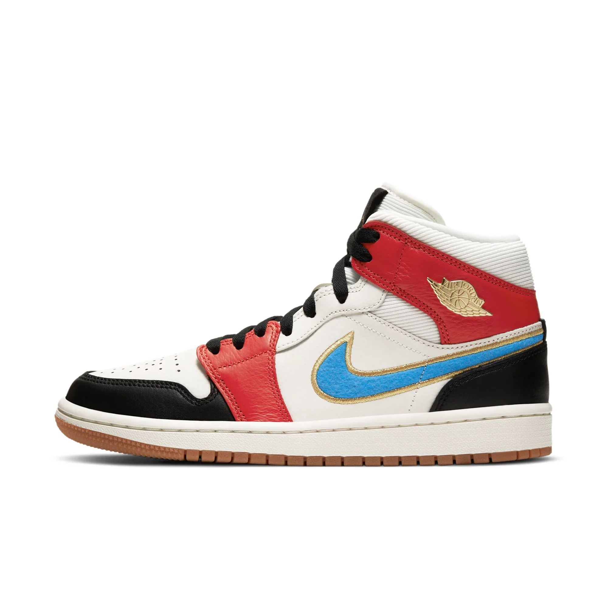 Air Jordan 1 Mid SE