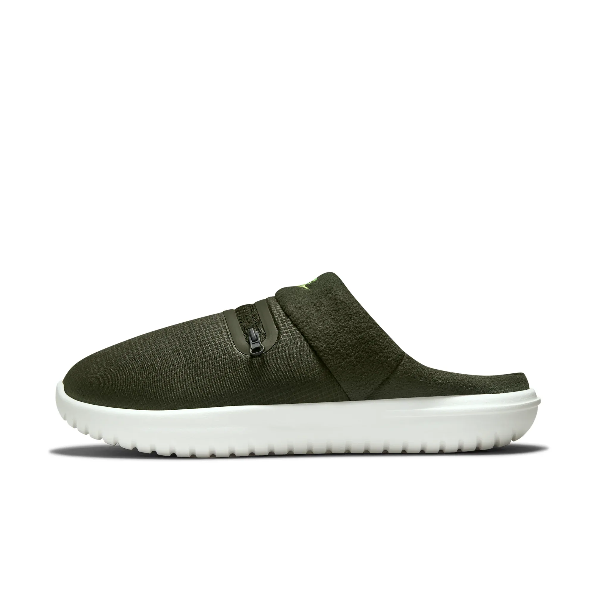 Nike Burrow