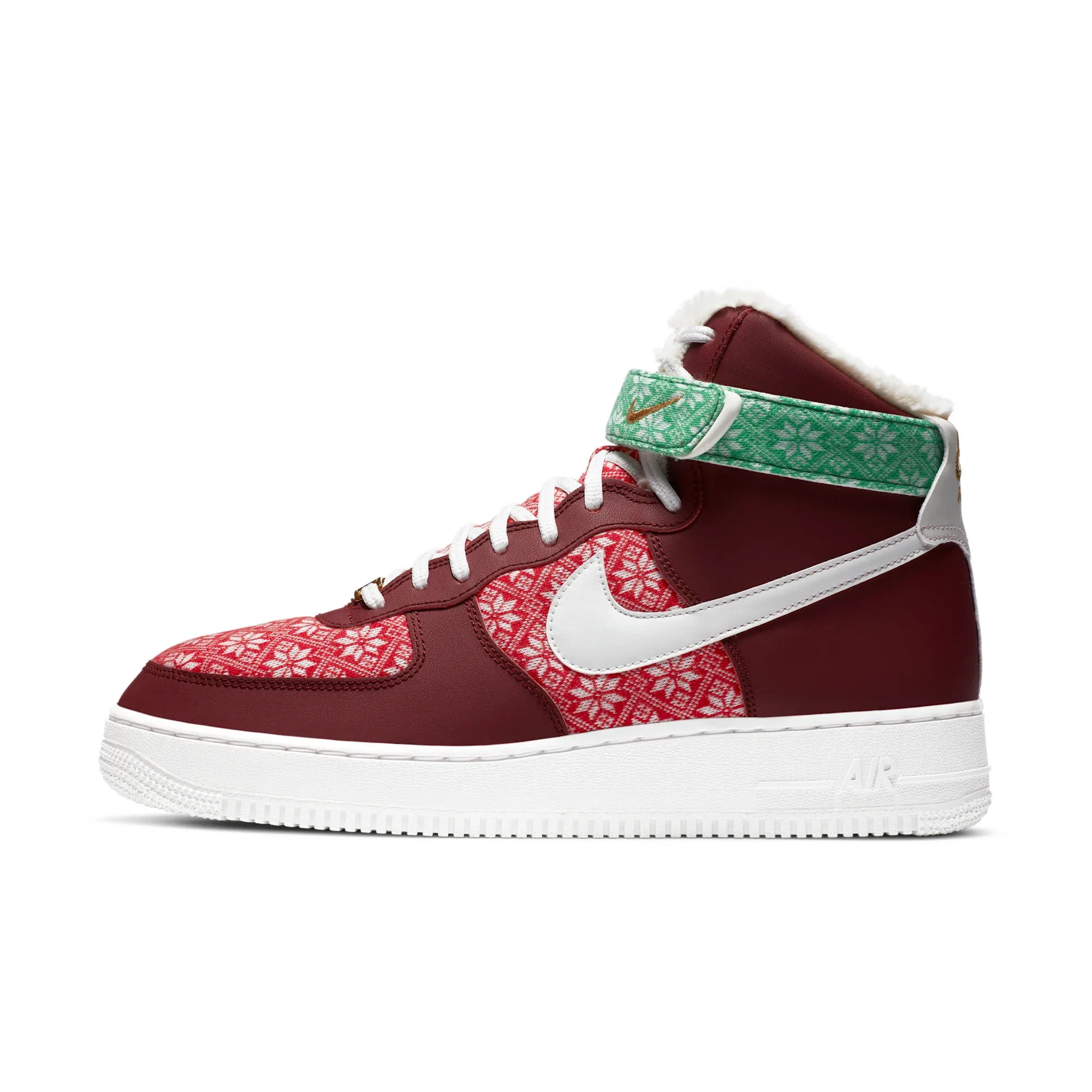 Nike Air Force 1 High '07 LV8