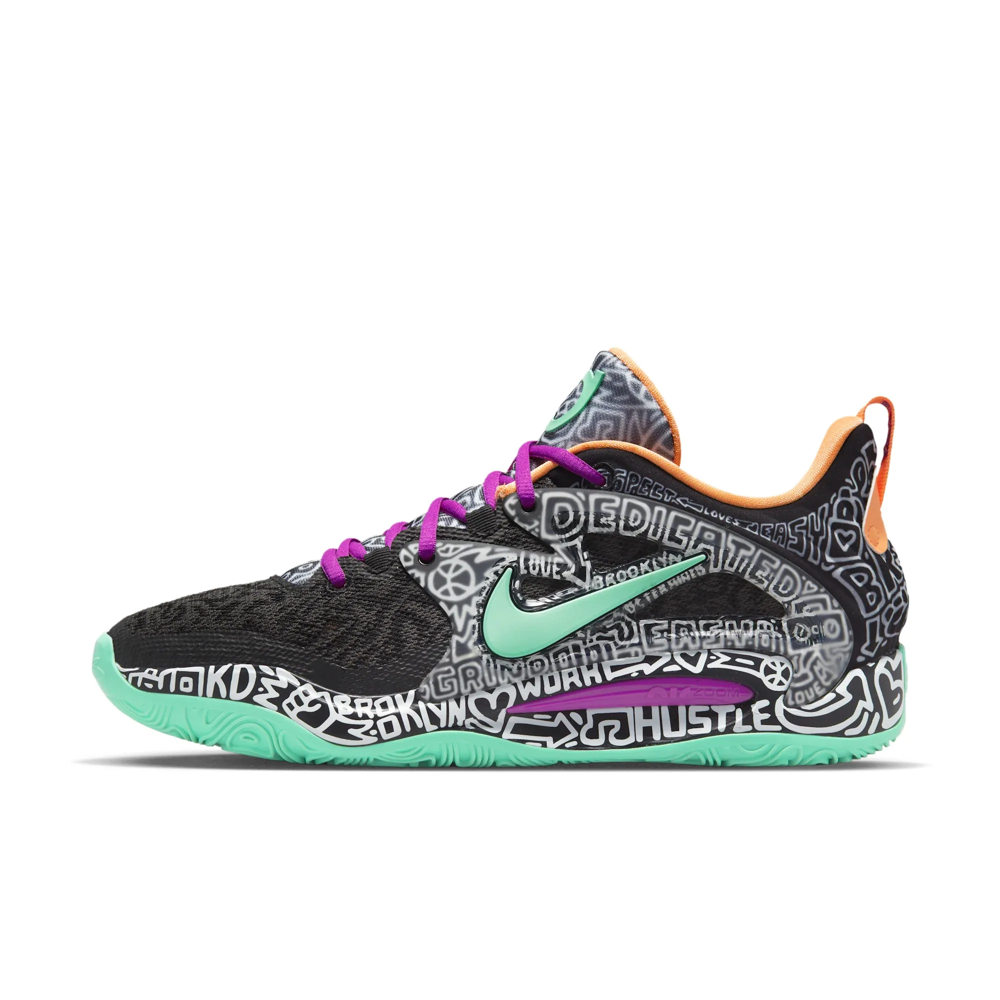 KD15 "Timothy Goodman"