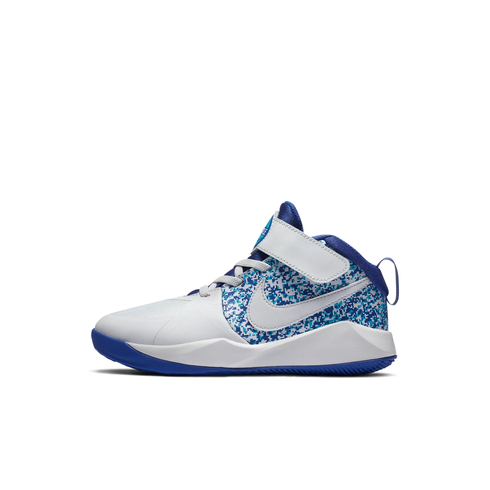 Nike Team Hustle D 9 Digi