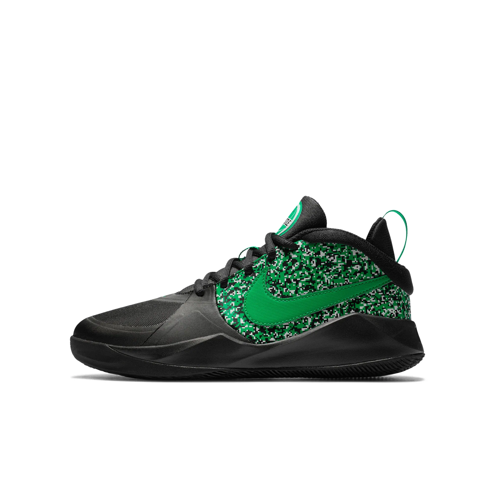 Nike Team Hustle D 9 Digi